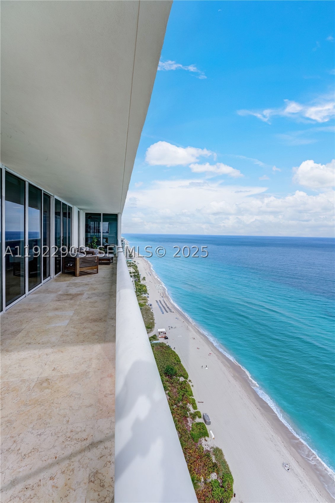 1830 S Ocean Dr 3002 — photo