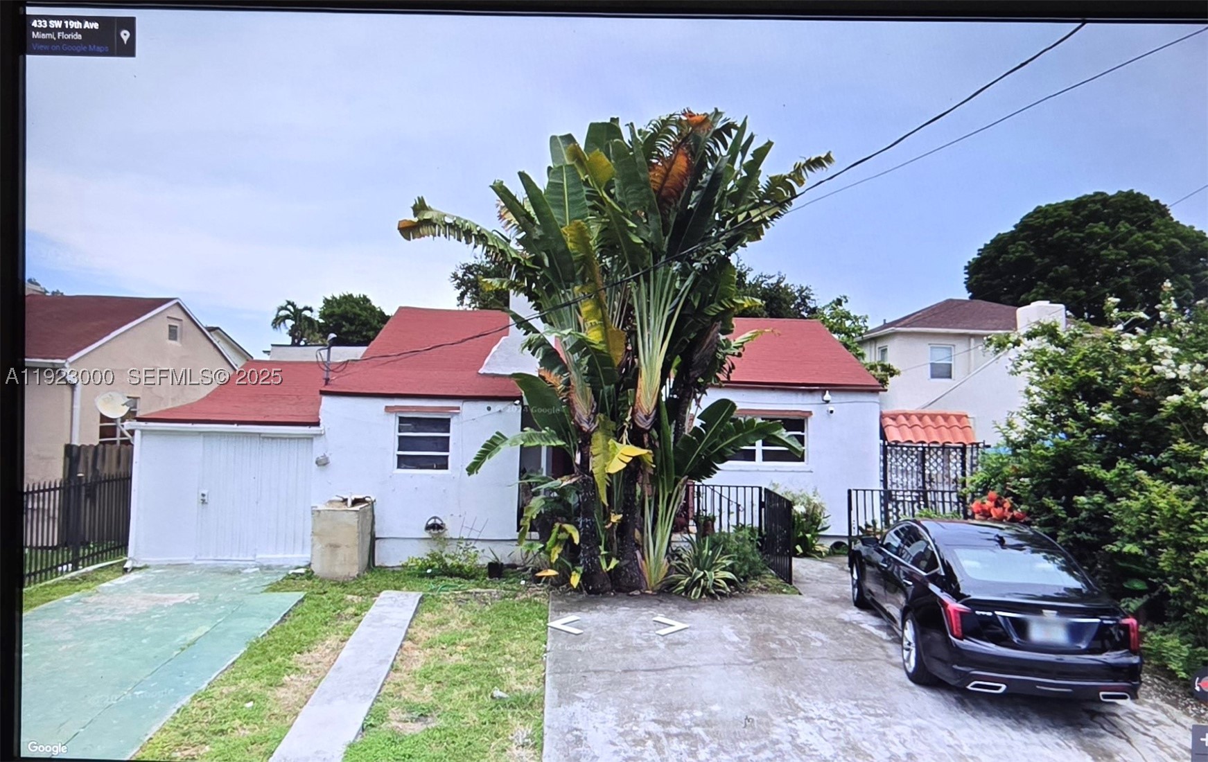 433 SW 19th Ave — photo