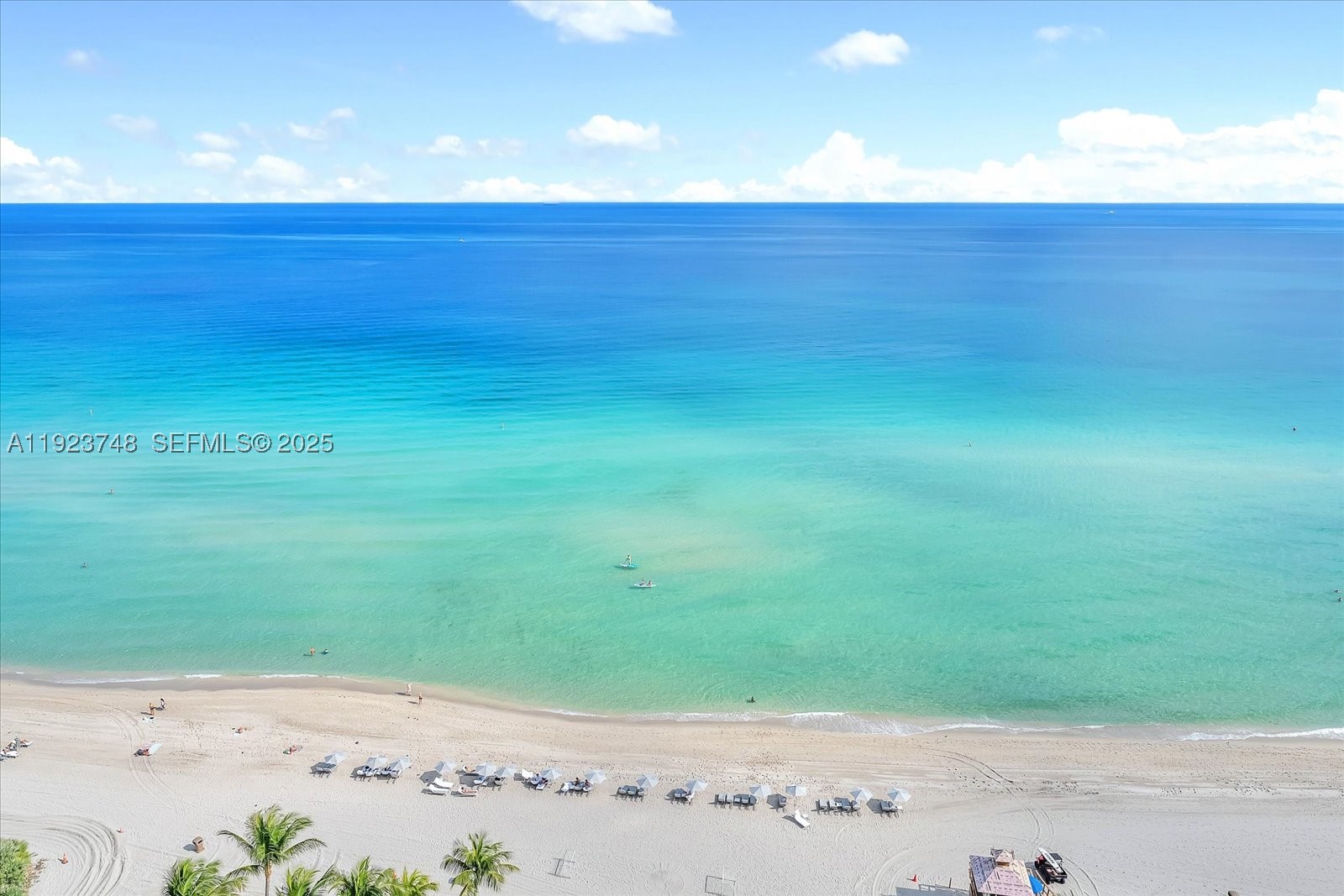 16901 Collins Ave 1802 — photo