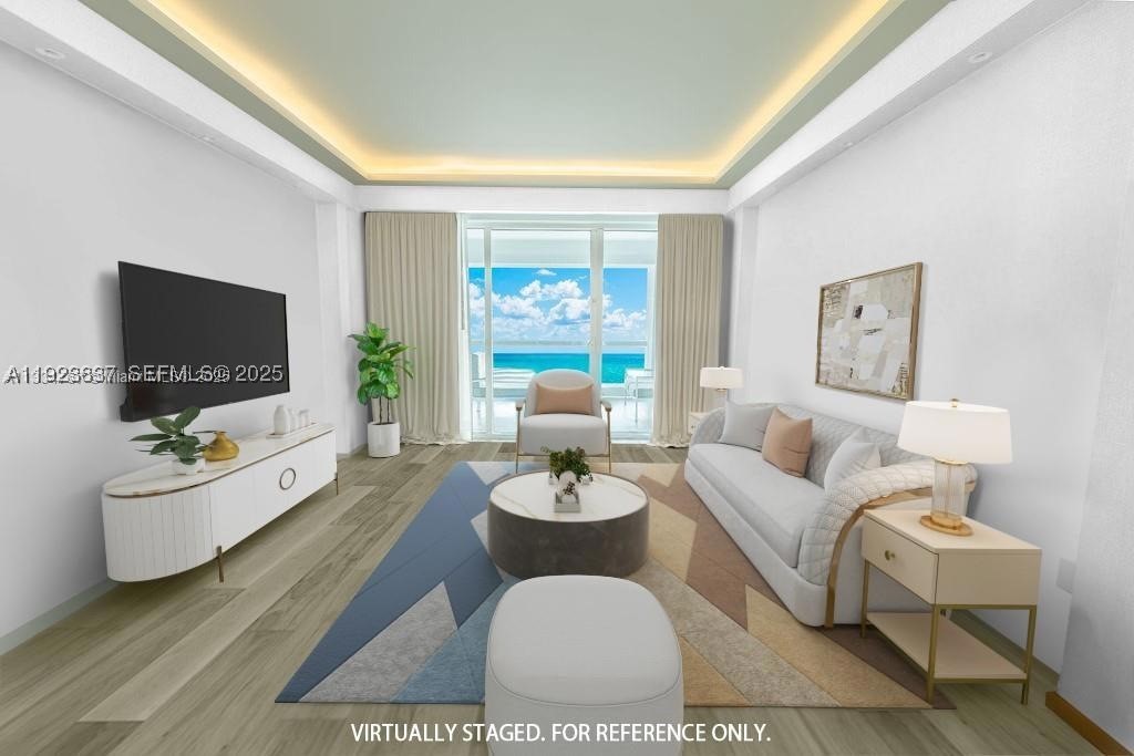 551 N Fort Lauderdale Beach Blvd R204 — photo