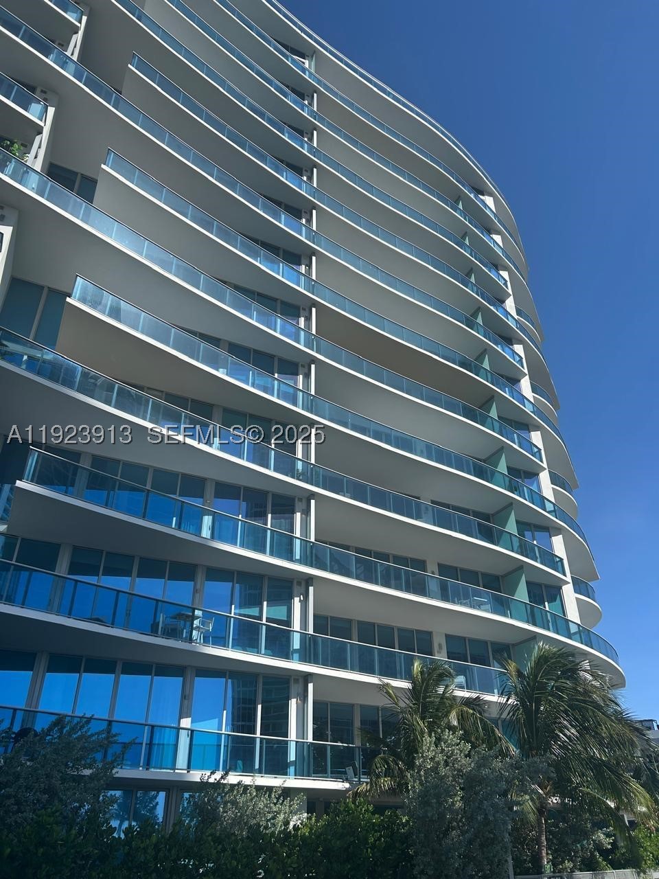 17550 Collins Ave 1204 — photo