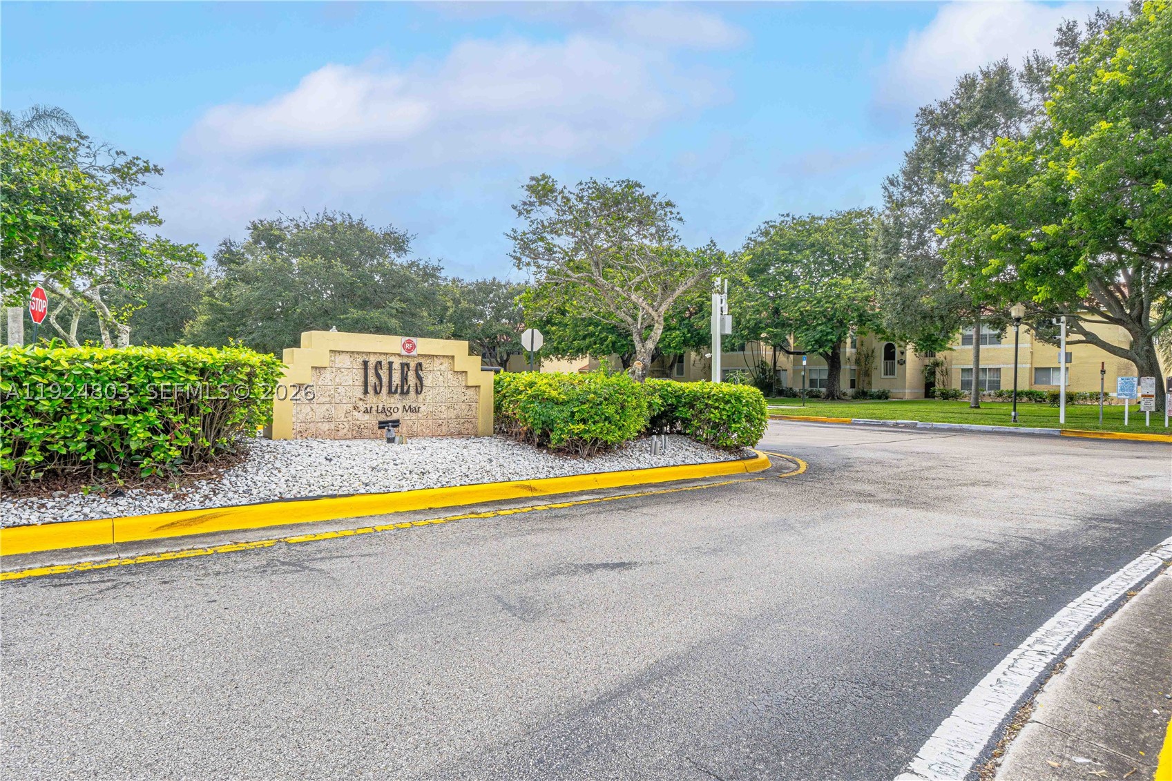 12510 Vista Isles Dr 1227 — photo