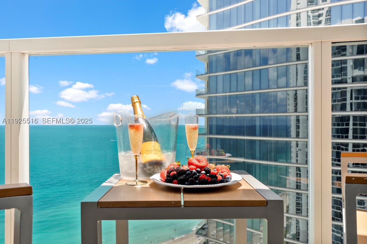 18001 Collins Ave 2512 — photo
