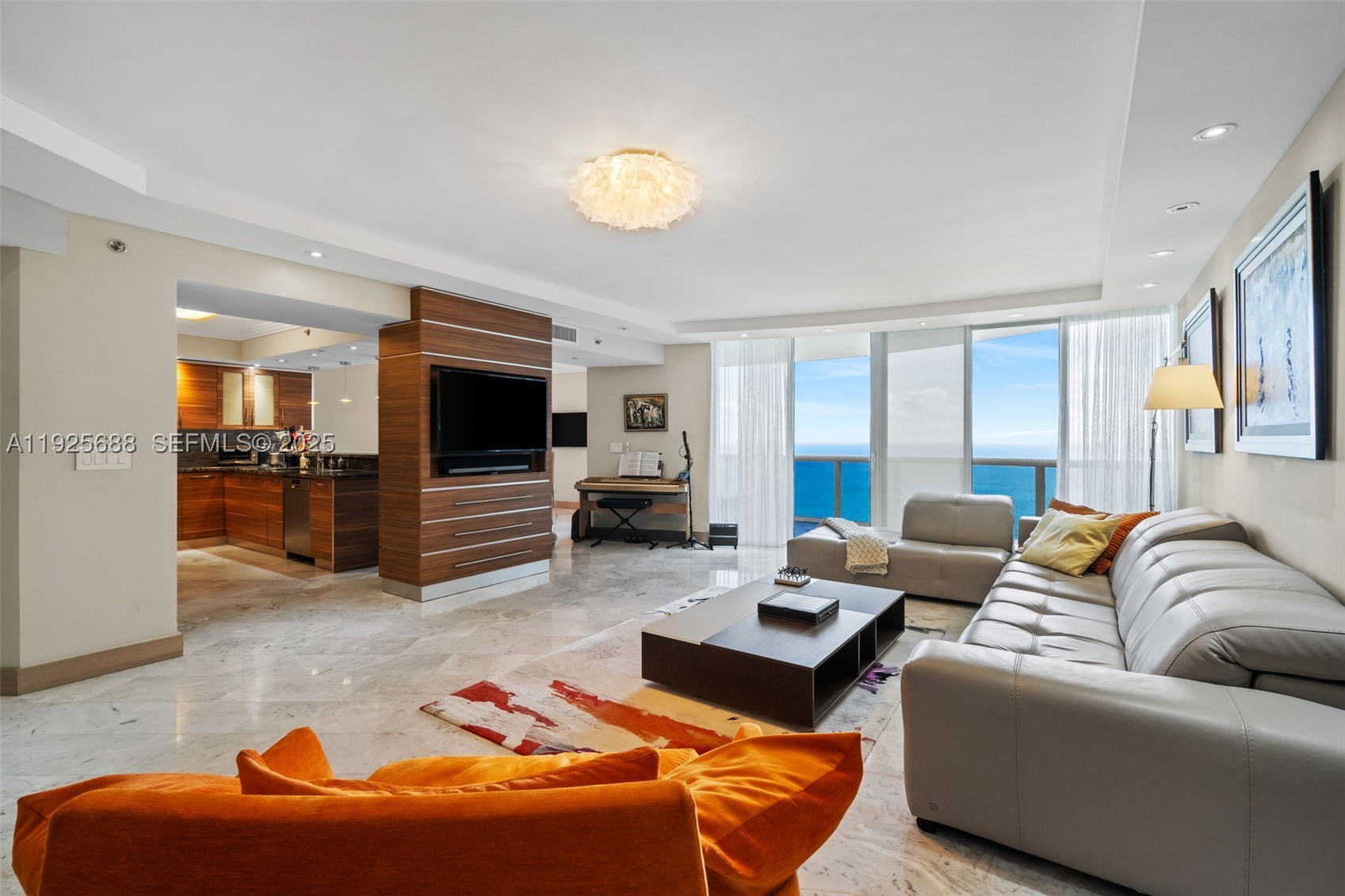 17201 Collins Ave 3505 — photo