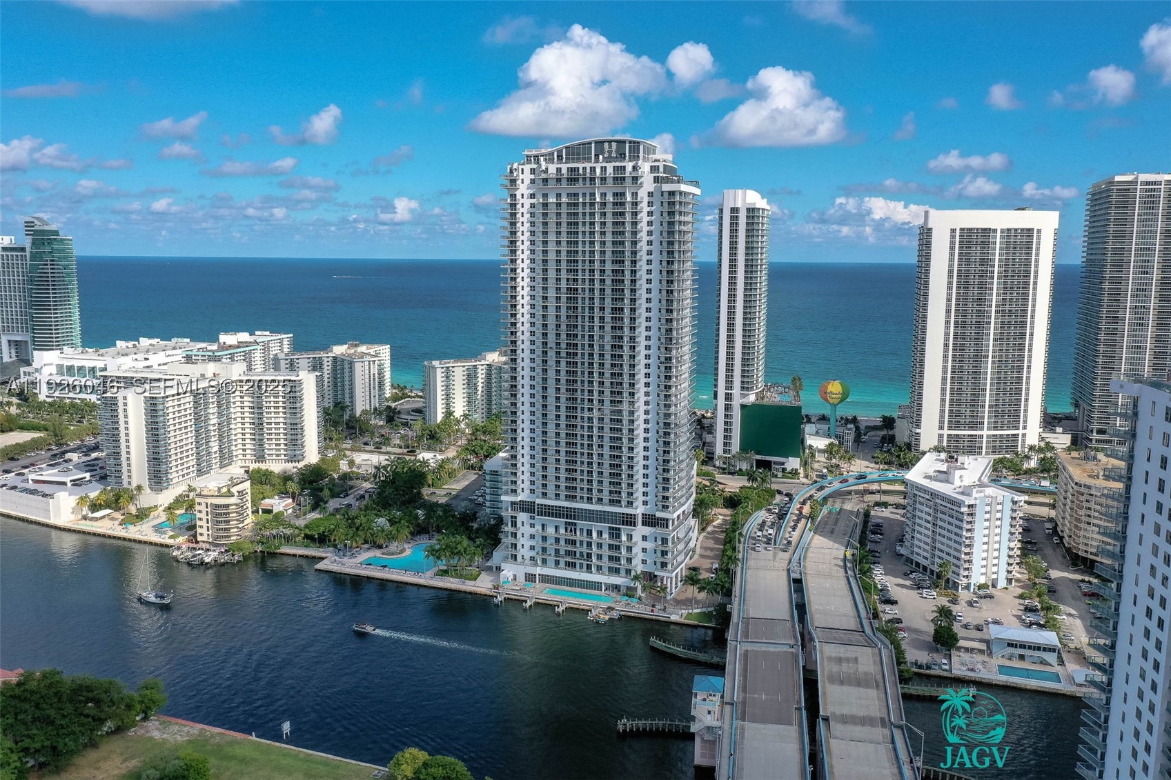 4010 S Ocean Dr R3005 — photo