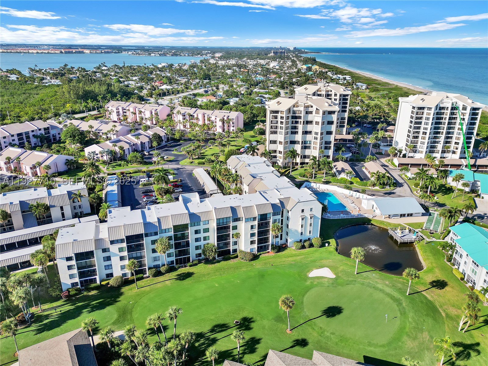 2400 S Ocean Dr 2310 — photo