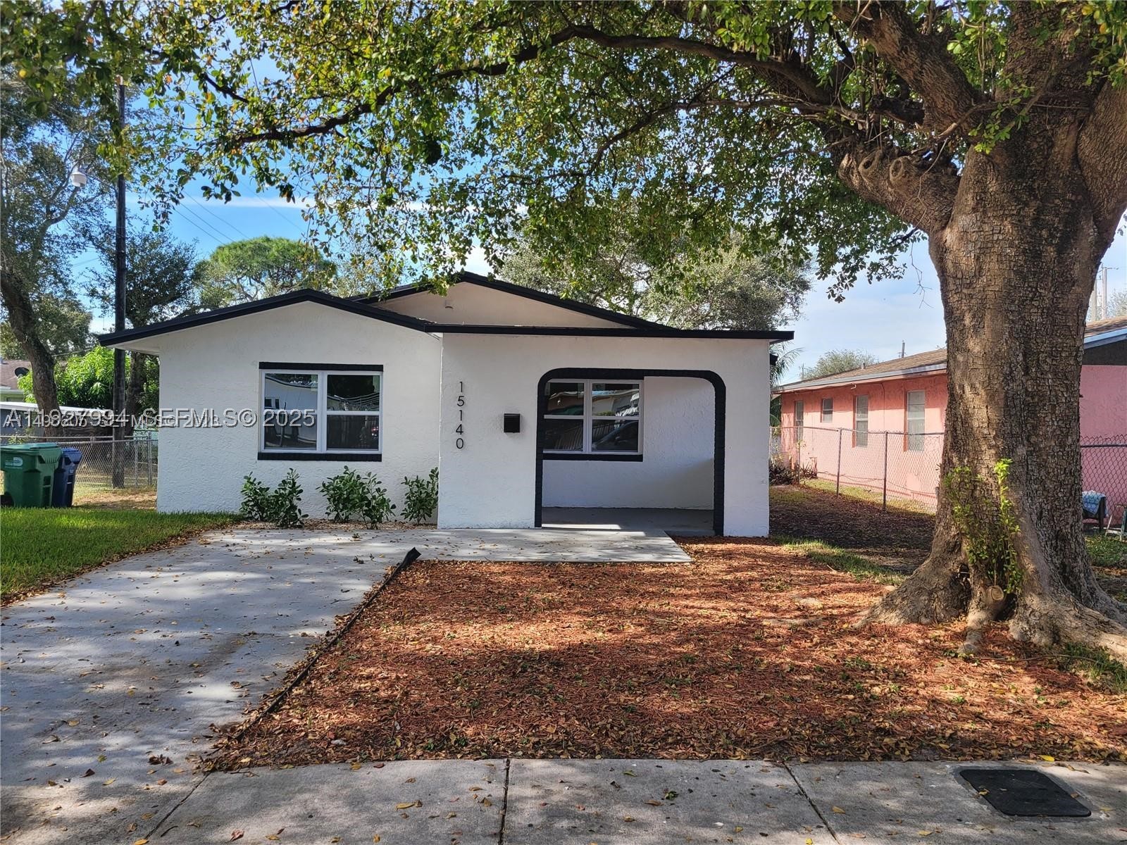 15140 NW 18th Ave — photo