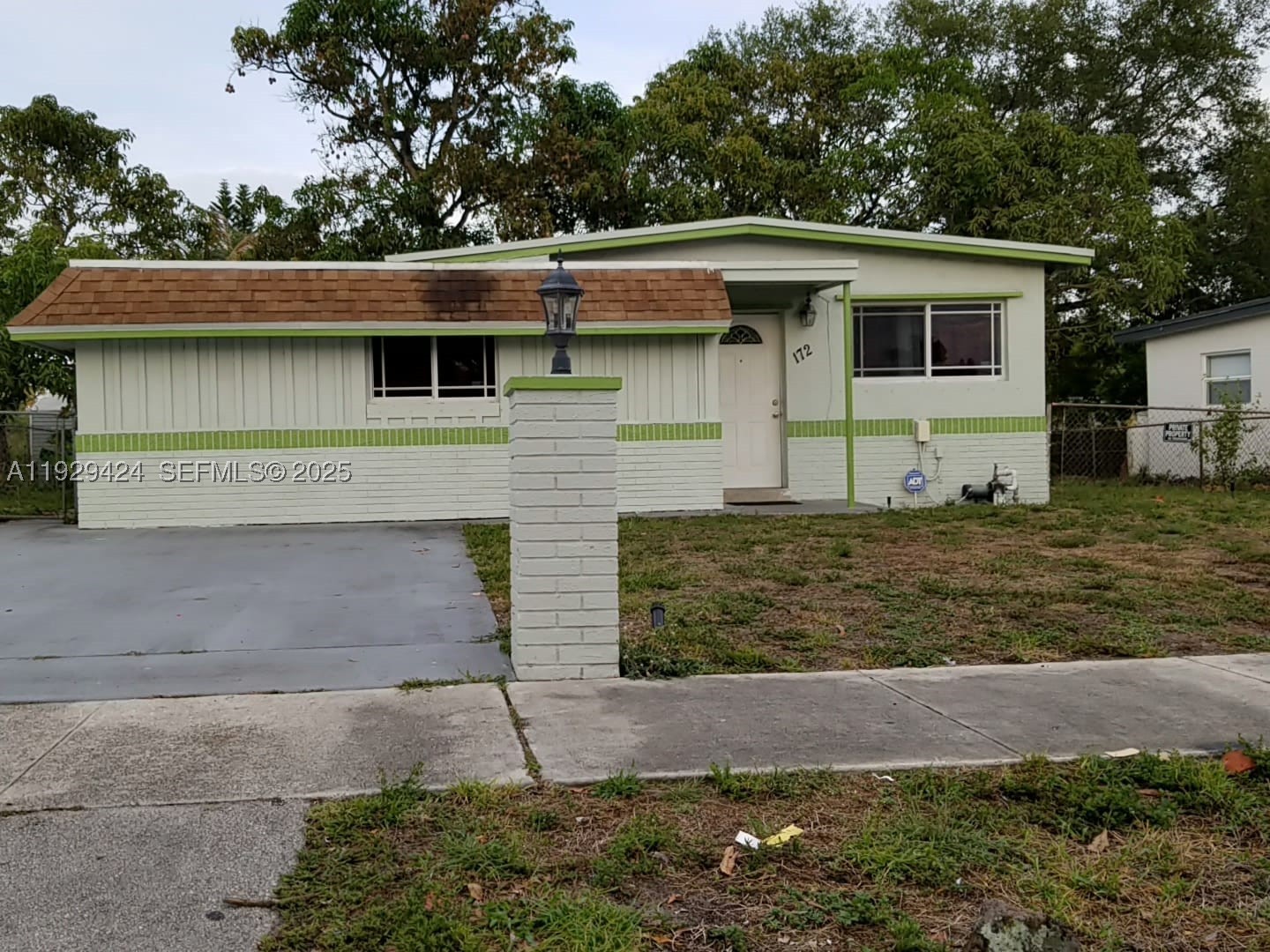 172 NW 29th Ave — photo