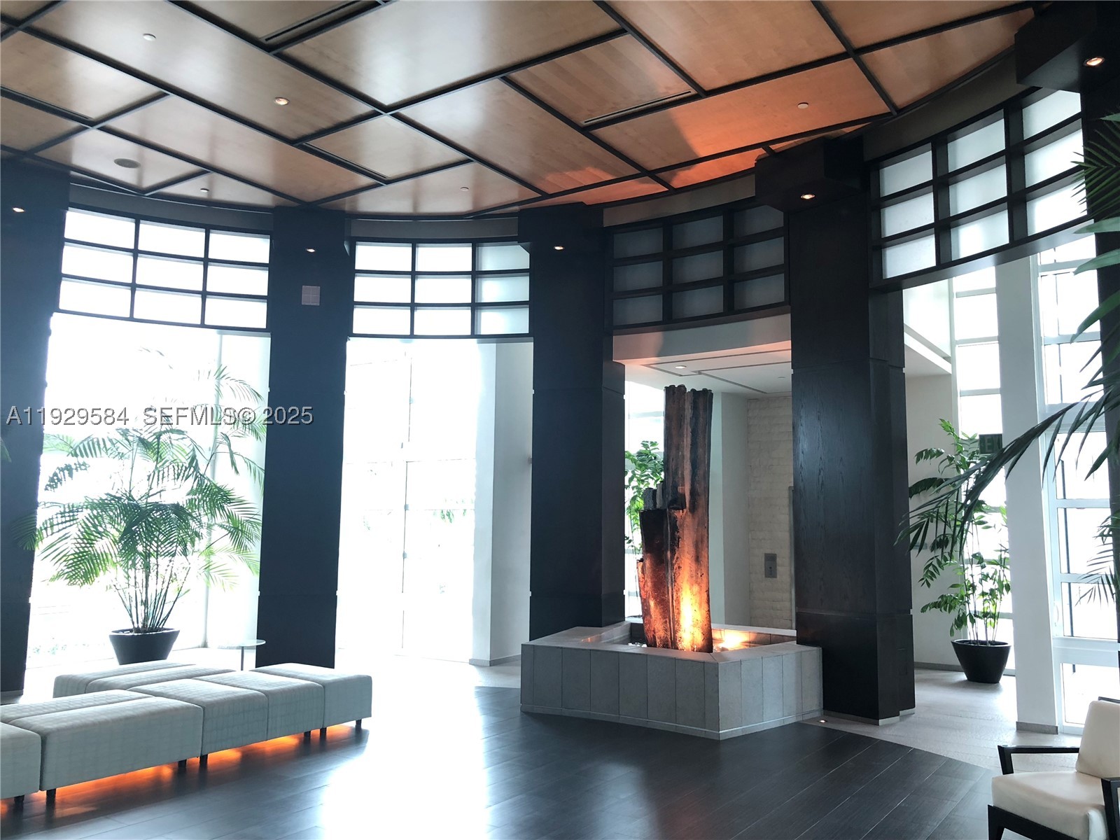 900 Brickell Key Blvd 1602 — photo
