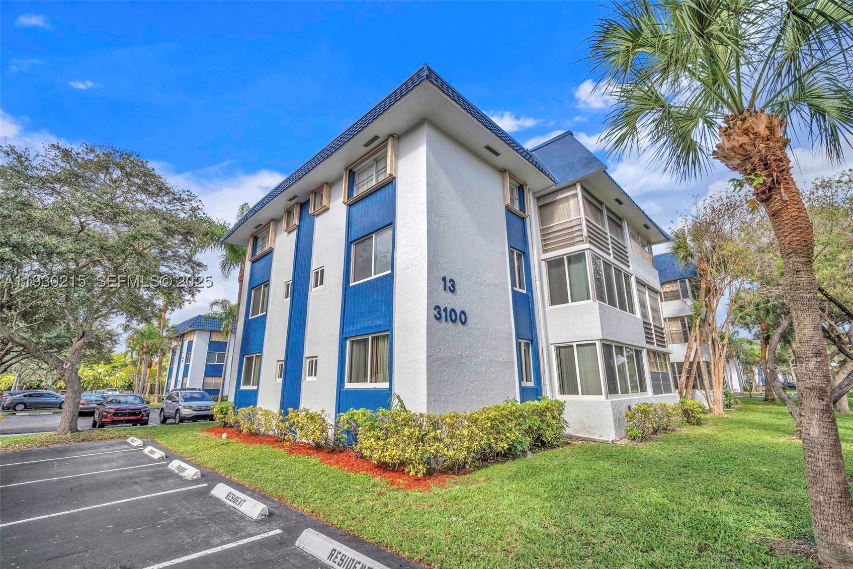 3100 Holiday Springs Blvd 304 — photo