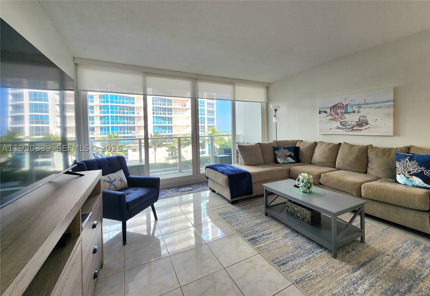 3505 S Ocean Dr 508 — photo