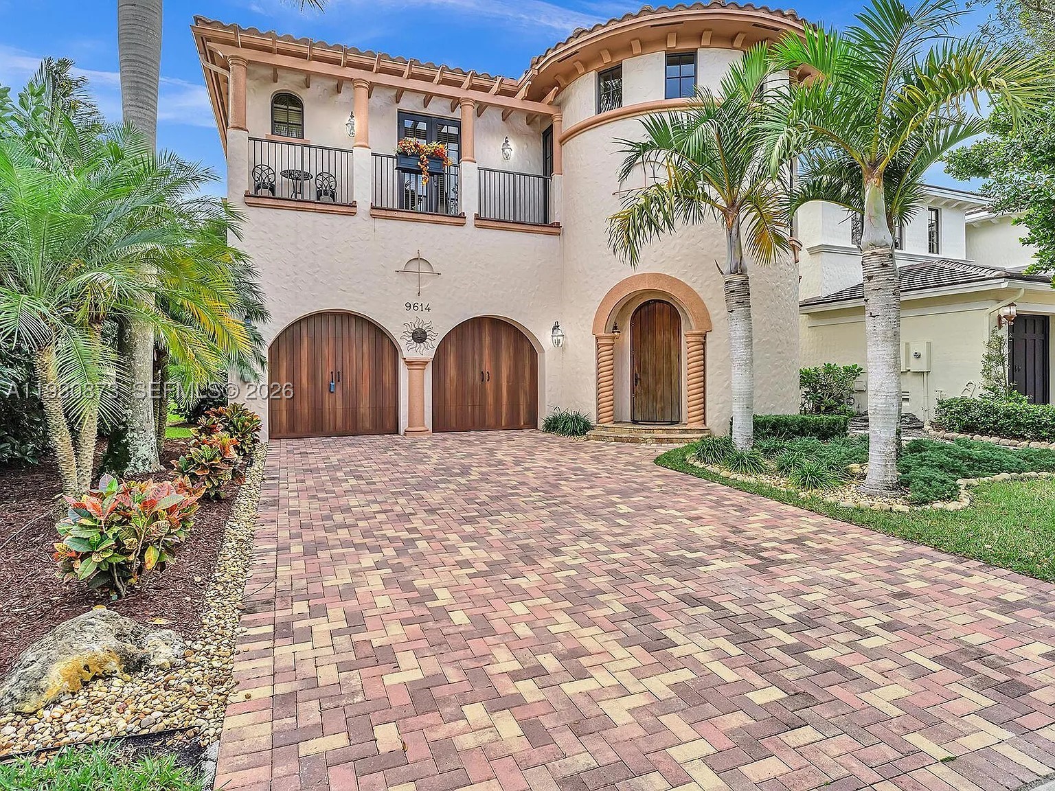 9614 Kenley Ct — photo