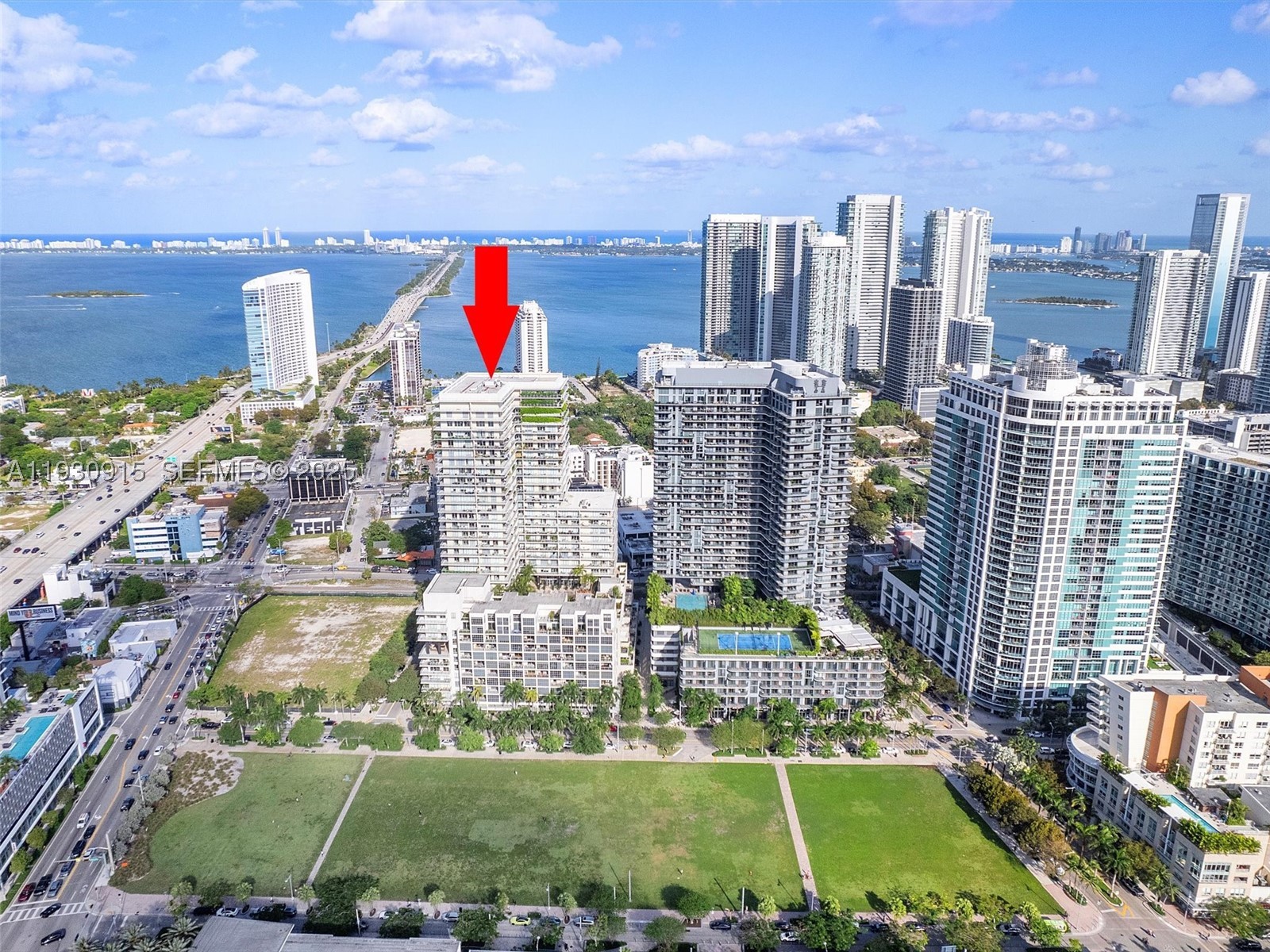 3470 E Coast Ave H1605 — photo