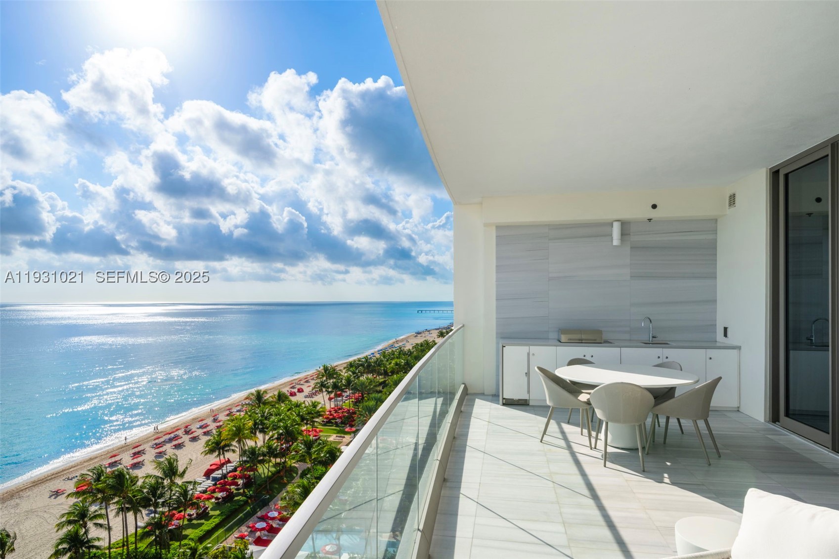 17901 Collins Ave 1002 — photo