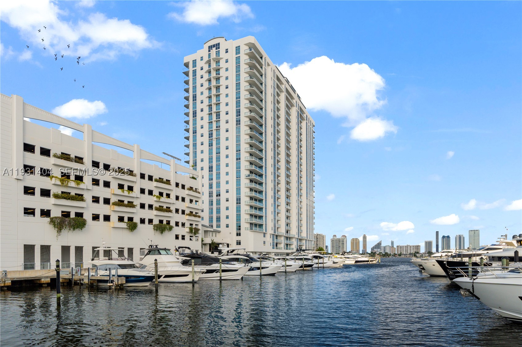17301 Biscayne Blvd Ph-5 — photo