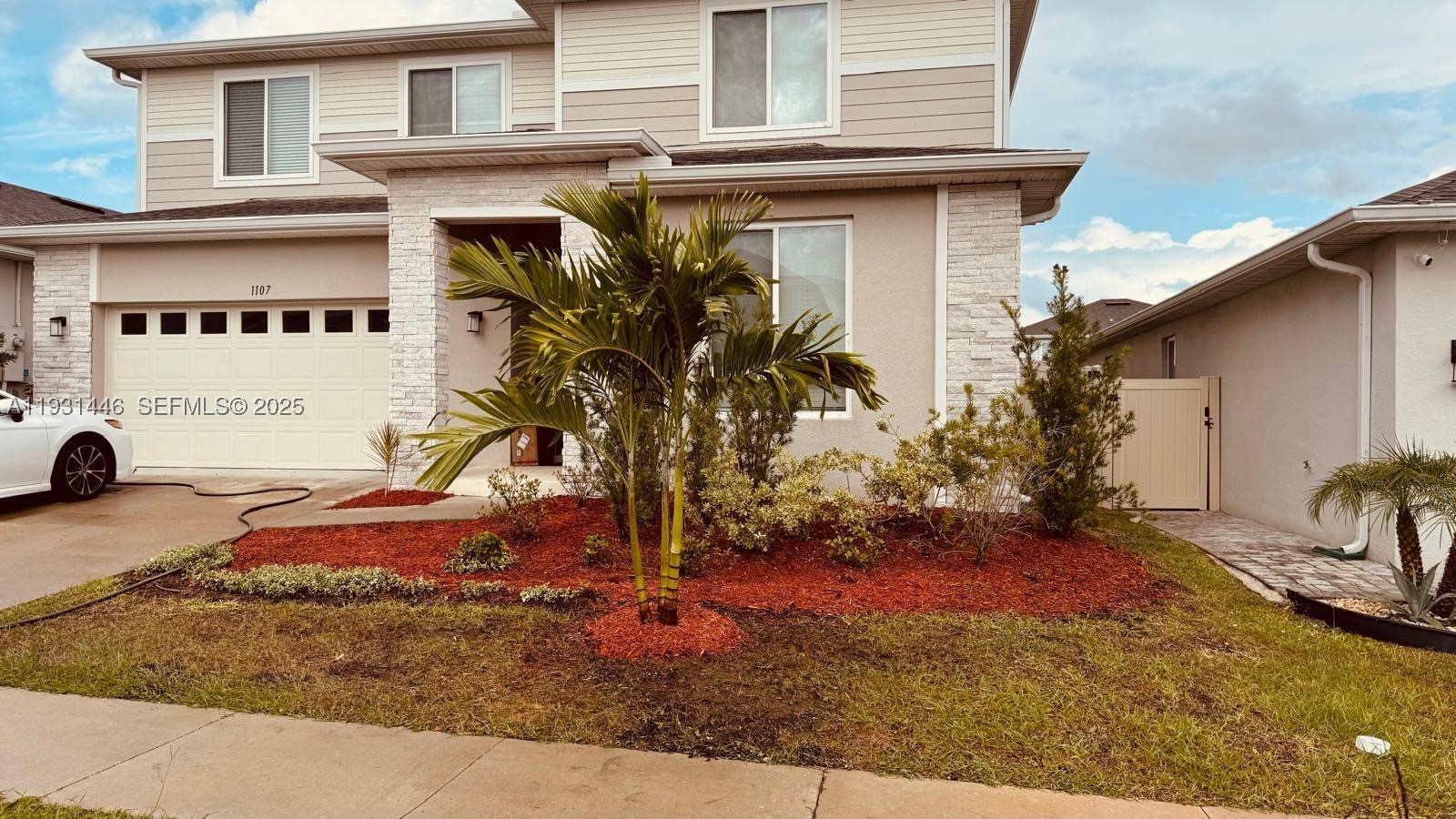 1107 Sugarwood Street 0 — photo