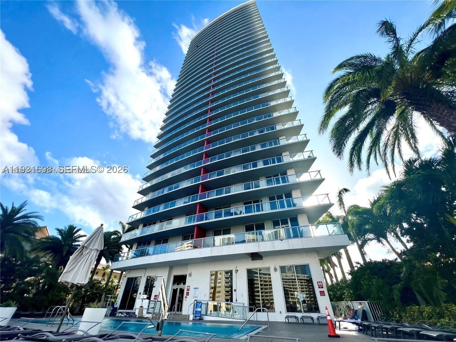 2602 E Hallandale Beach Blvd R3010 — photo
