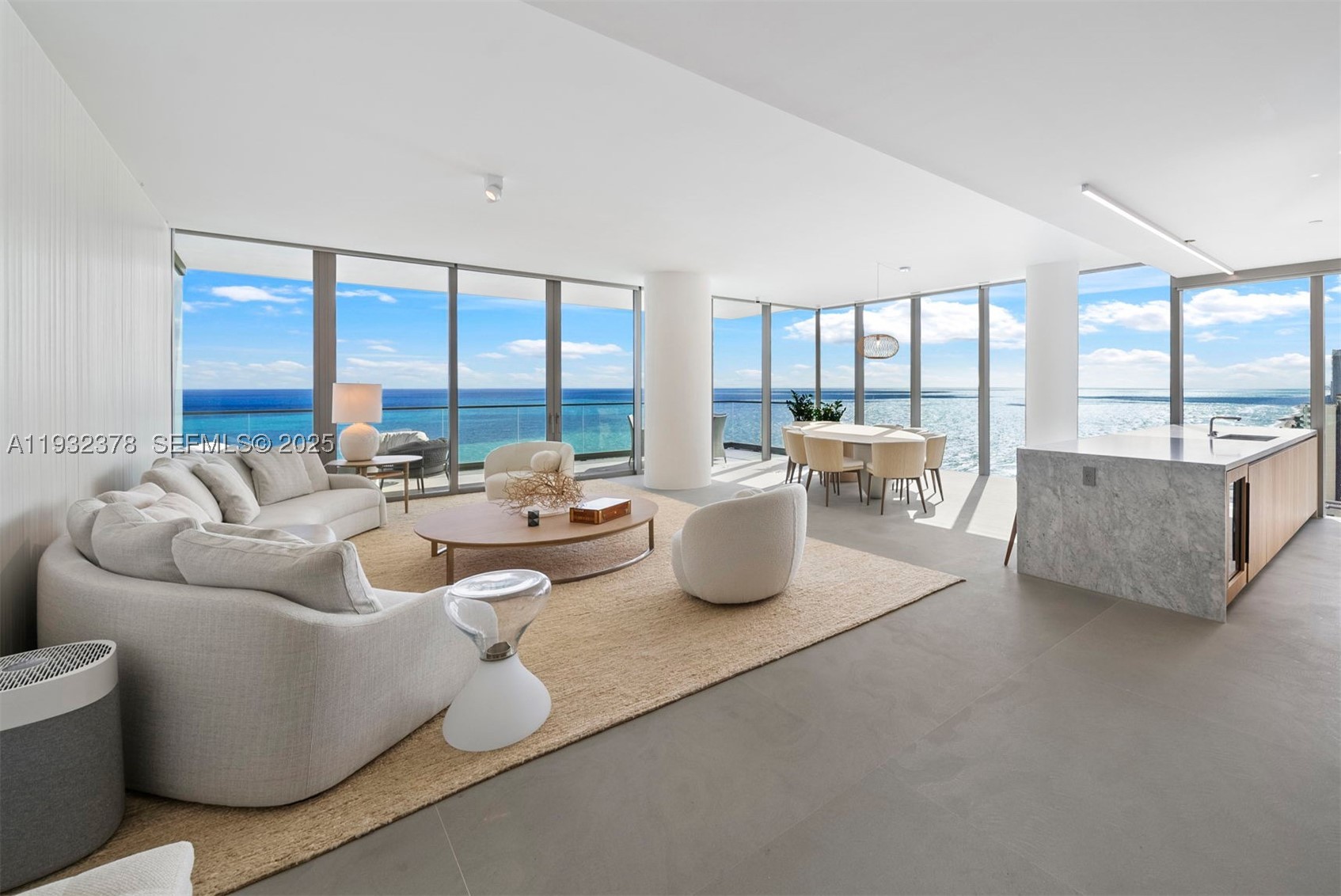 2000 S Ocean Dr 18B — photo