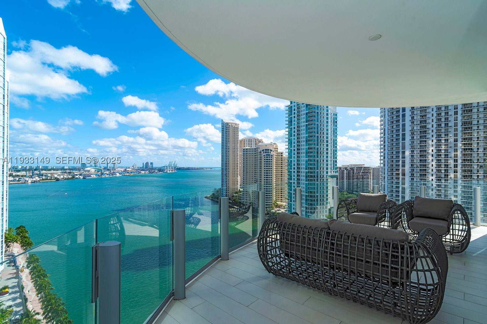 300 Biscayne Blvd Way 1901 — photo