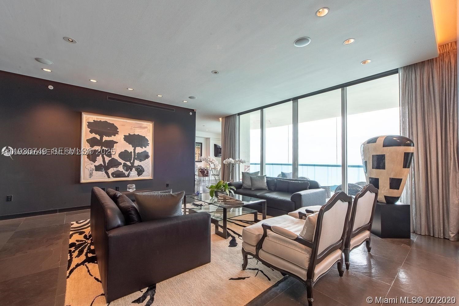 16051 Collins Ave 1503 — photo