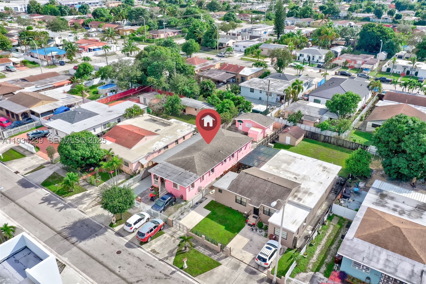 854 E 24th Street, Hialeah, FL 33013 — photo 3