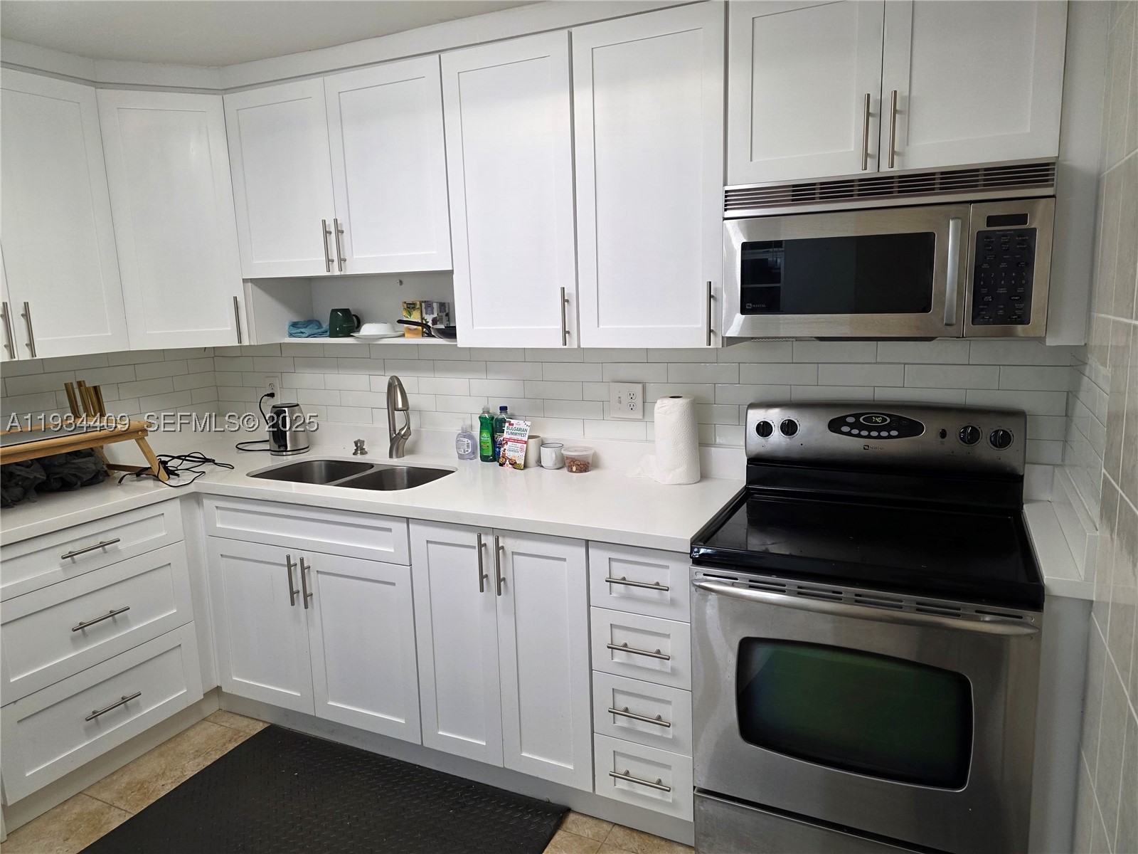 1811 Jefferson St 501 — photo