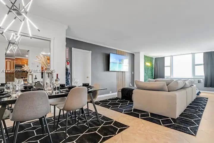 4040 Galt Ocean Dr 605 — photo