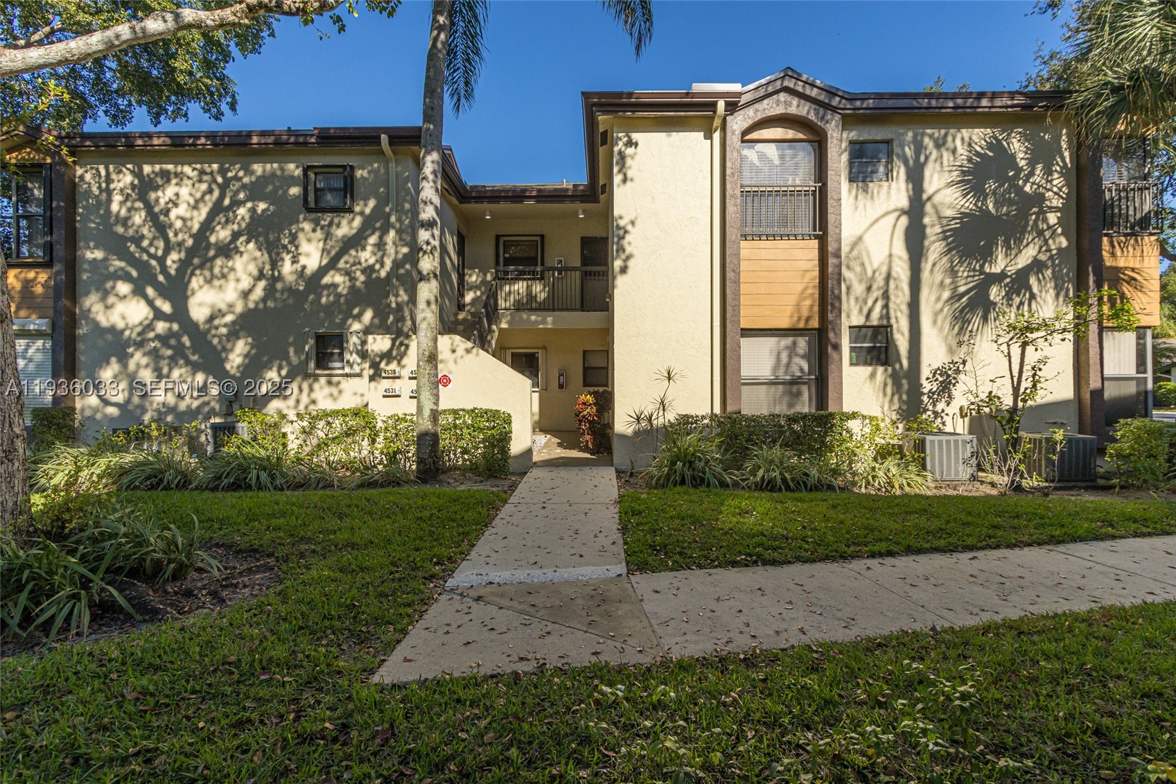4534 S Carambola Cir S 27275 — photo