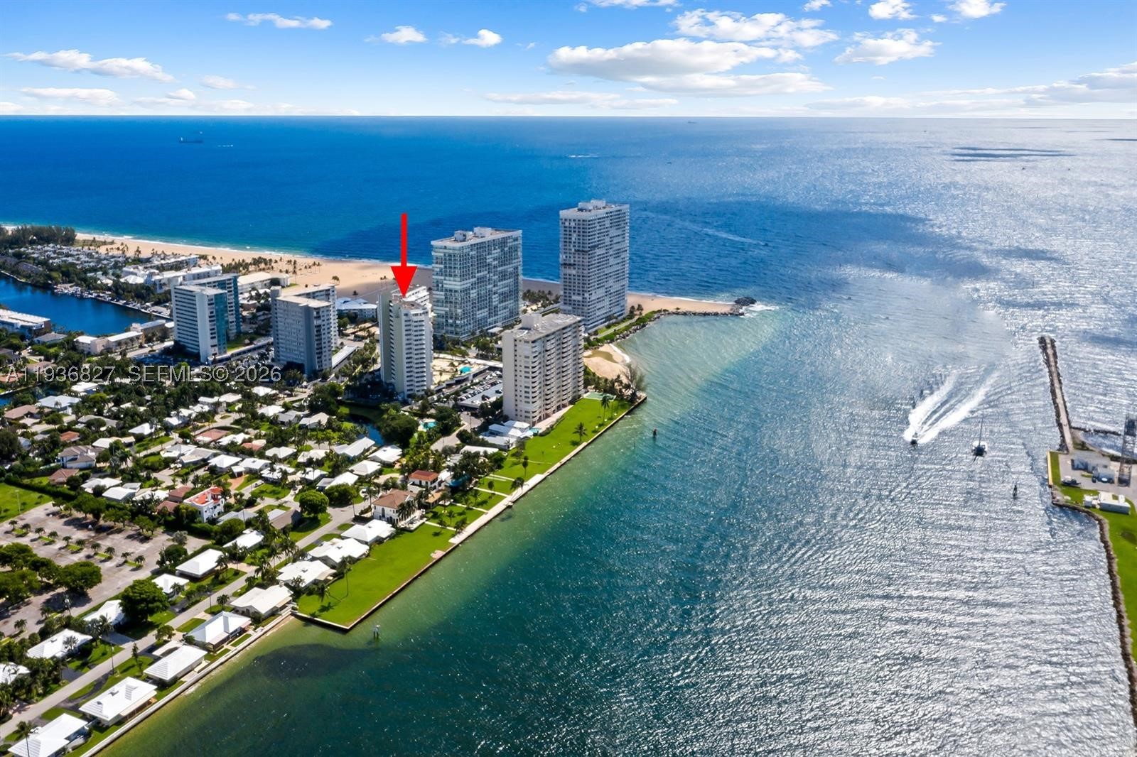 2000 S Ocean Dr 309 — photo