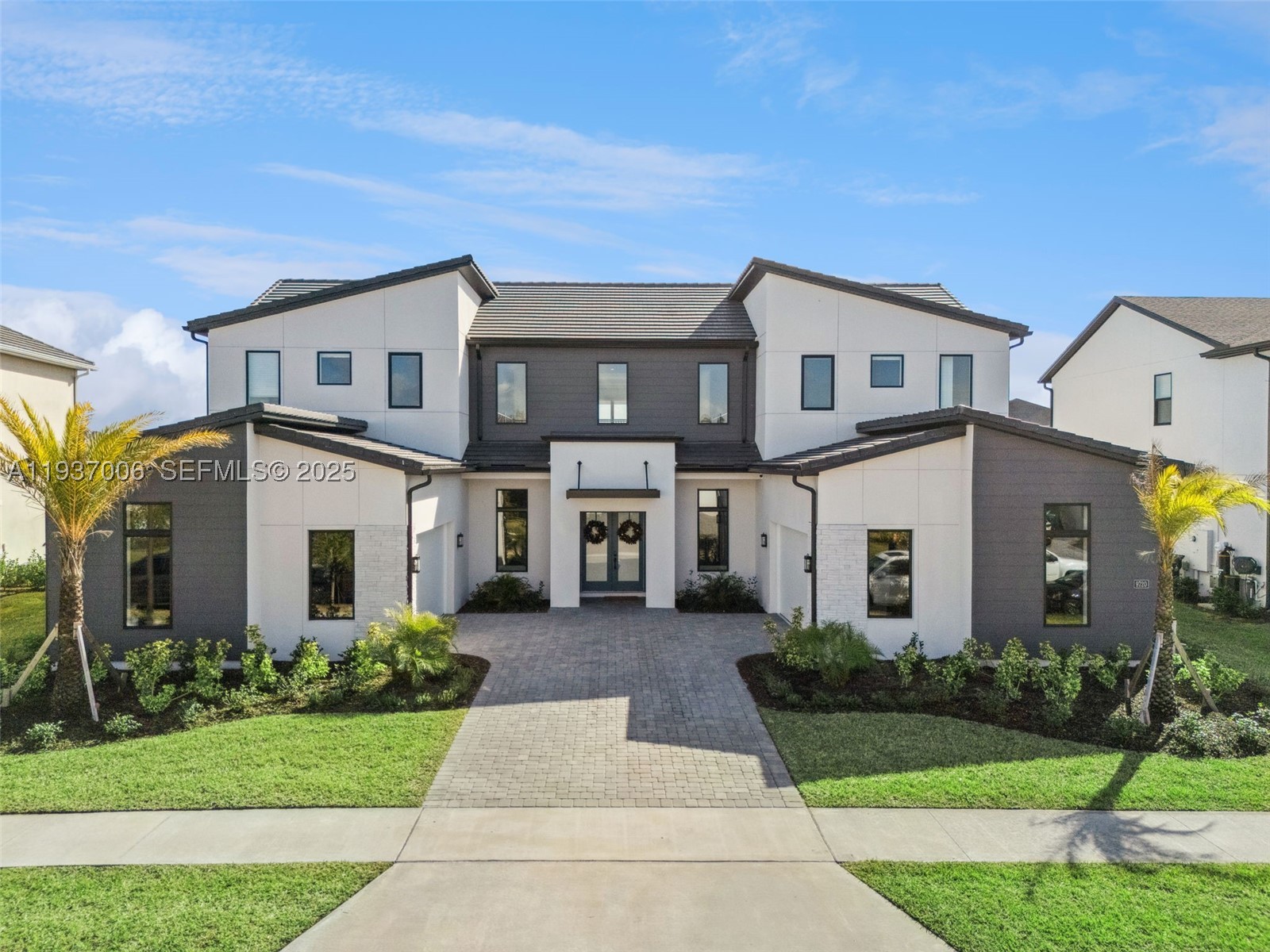 9720 Laurel Berry Drive — photo