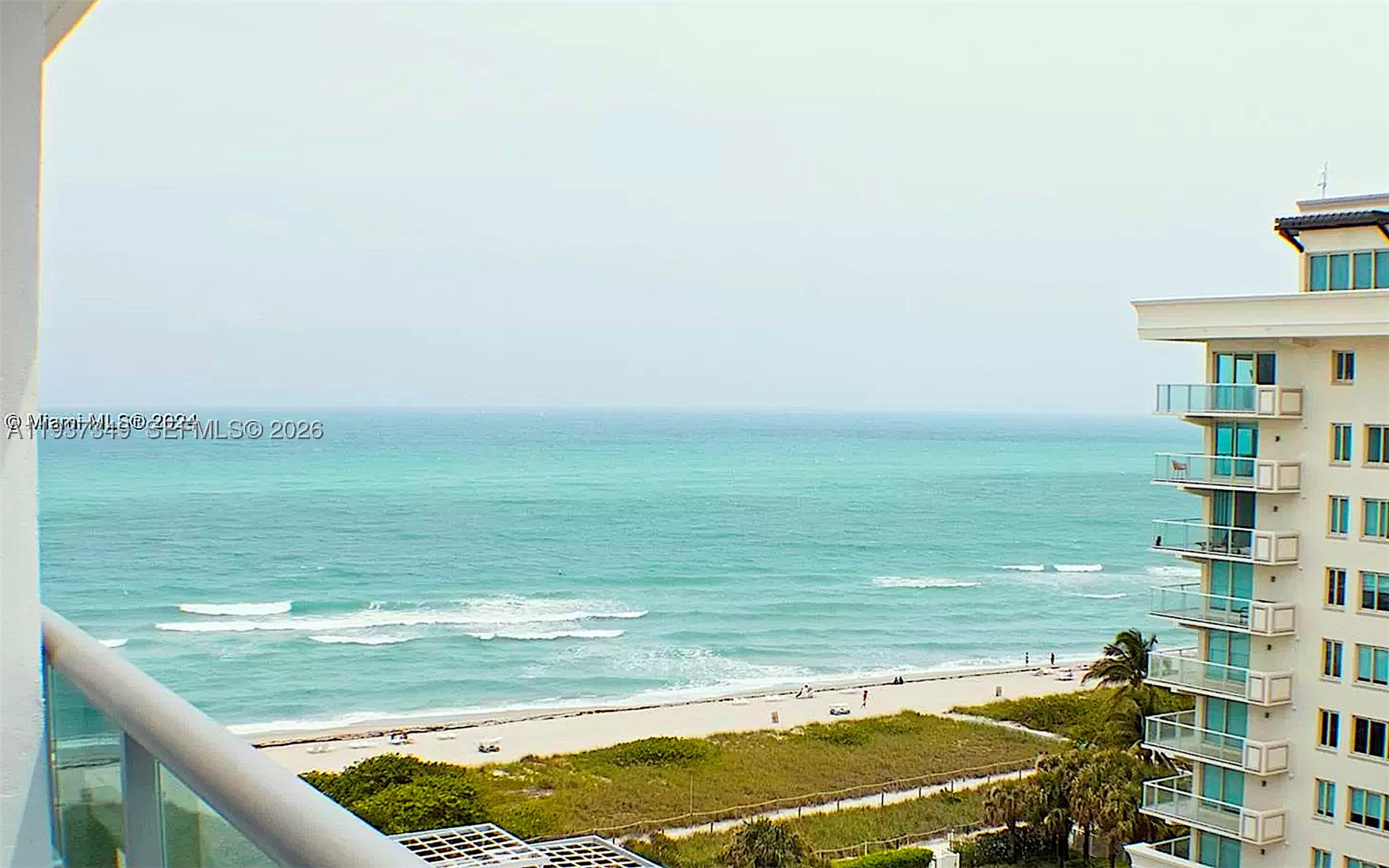 9511 Collins Ave 1108 — photo
