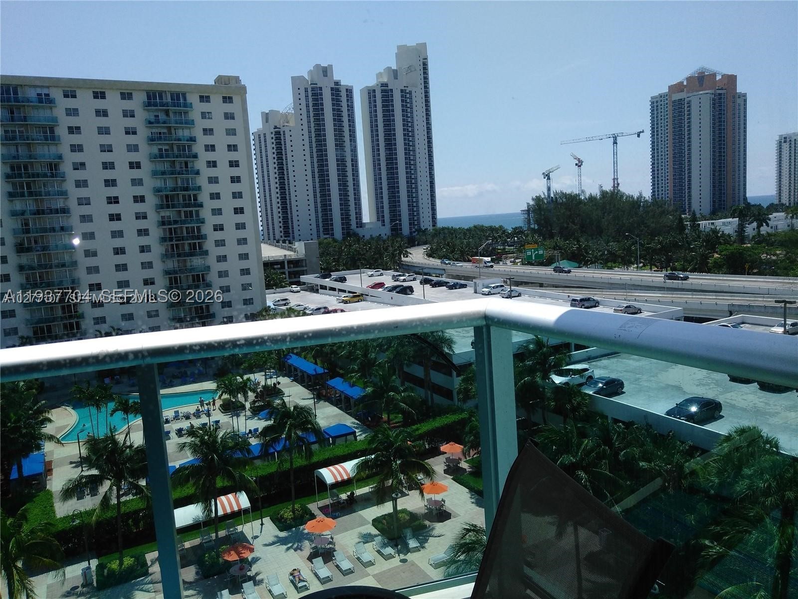 19380 Collins Ave 806 — photo