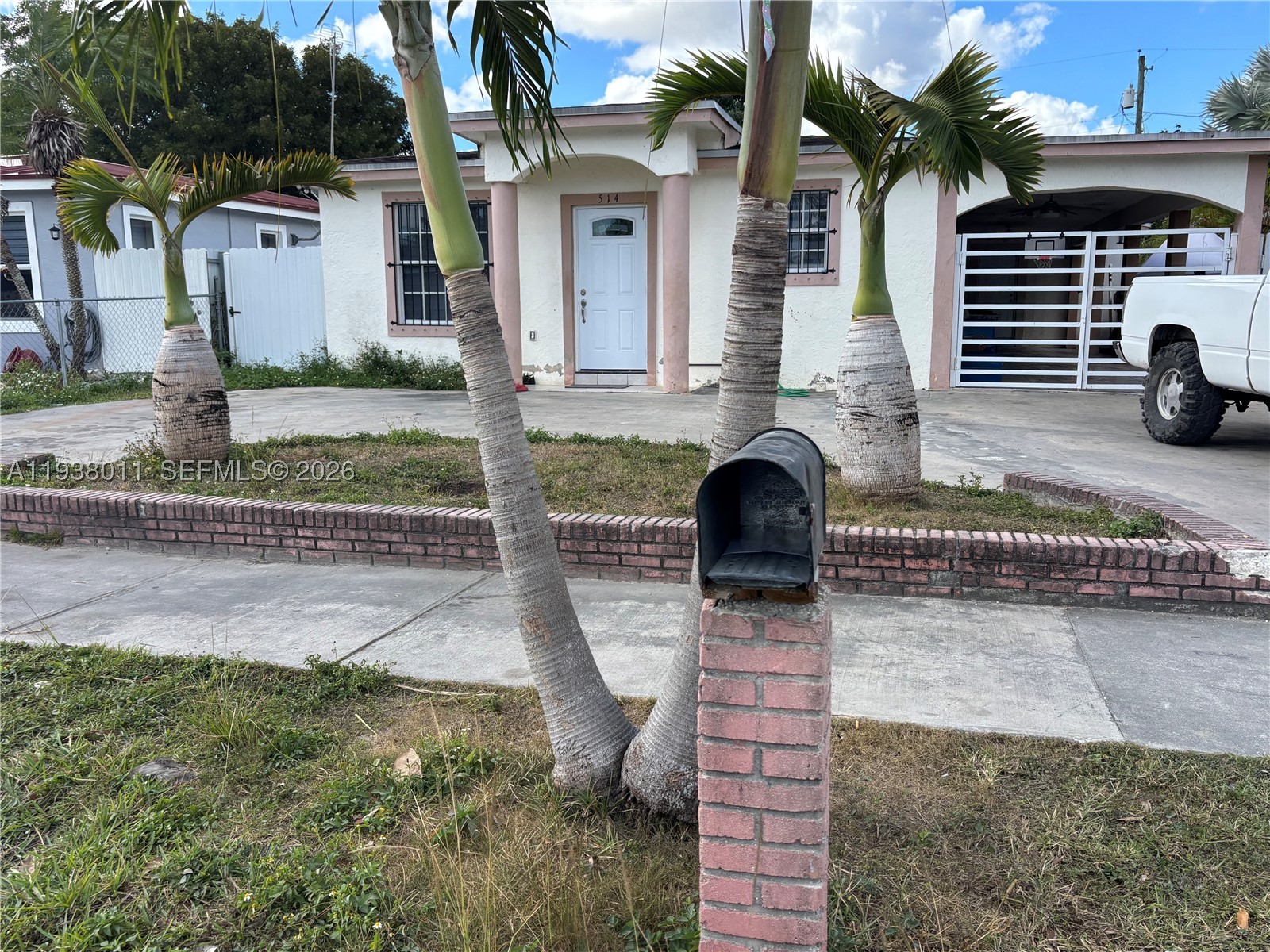 514 NW 7th Ave — photo
