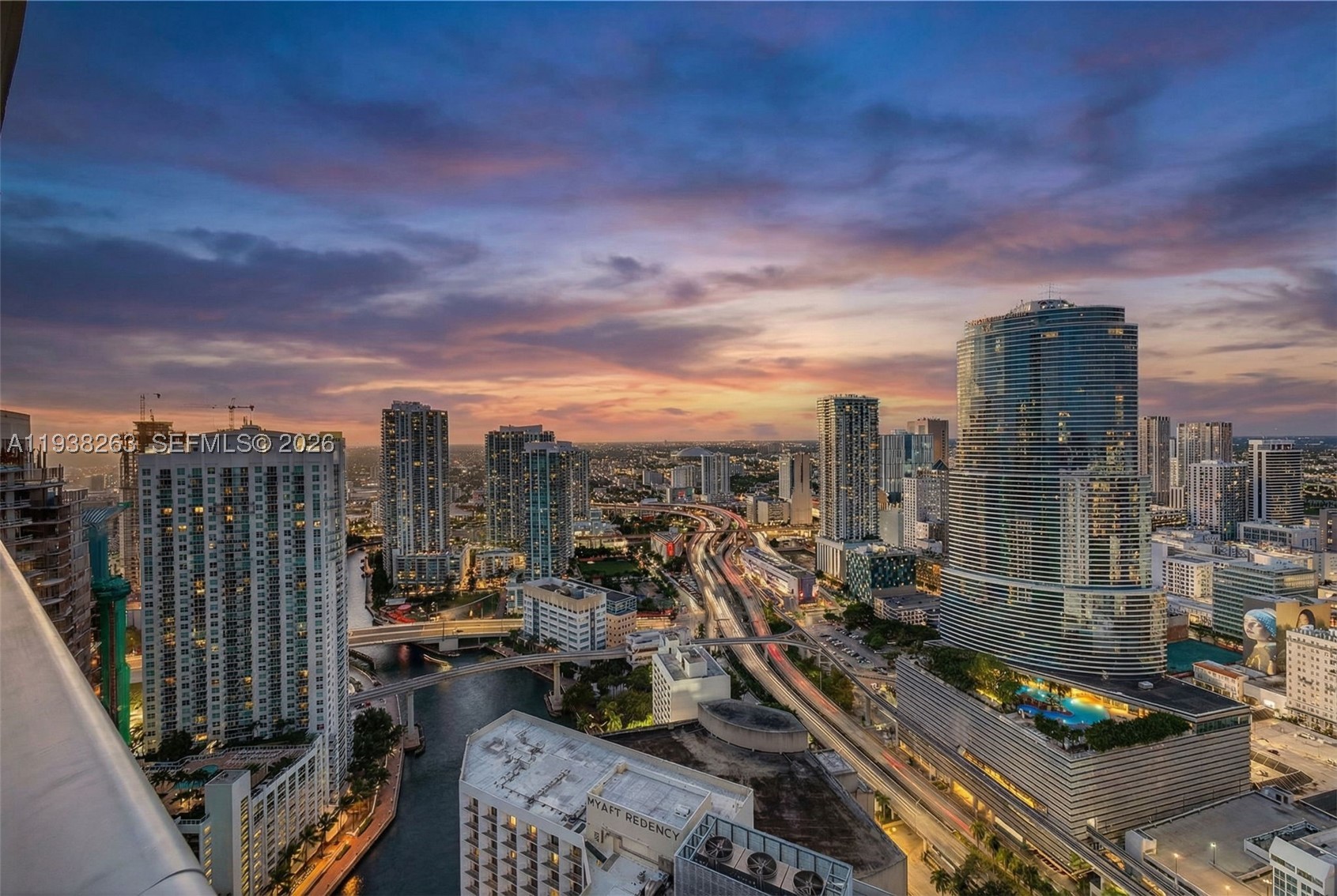 200 Biscayne Boulevard Way 4414 — photo