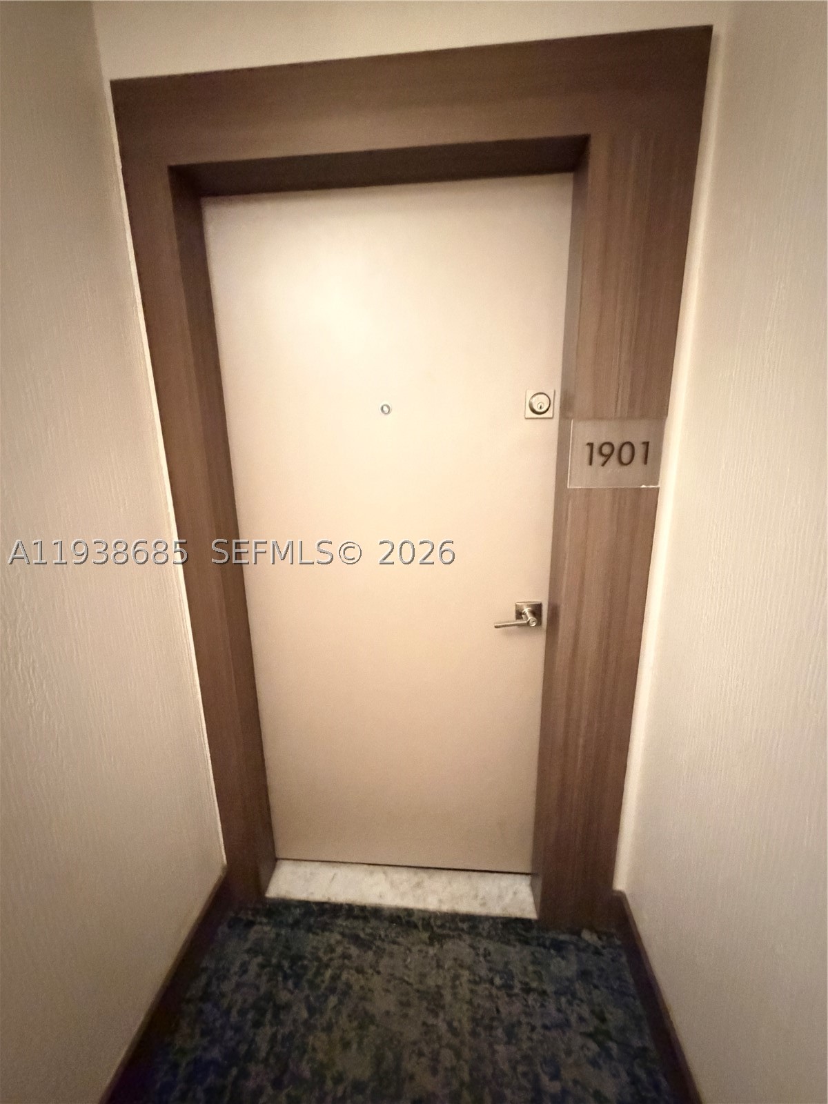 3701 N Country Club Dr 1901 — photo
