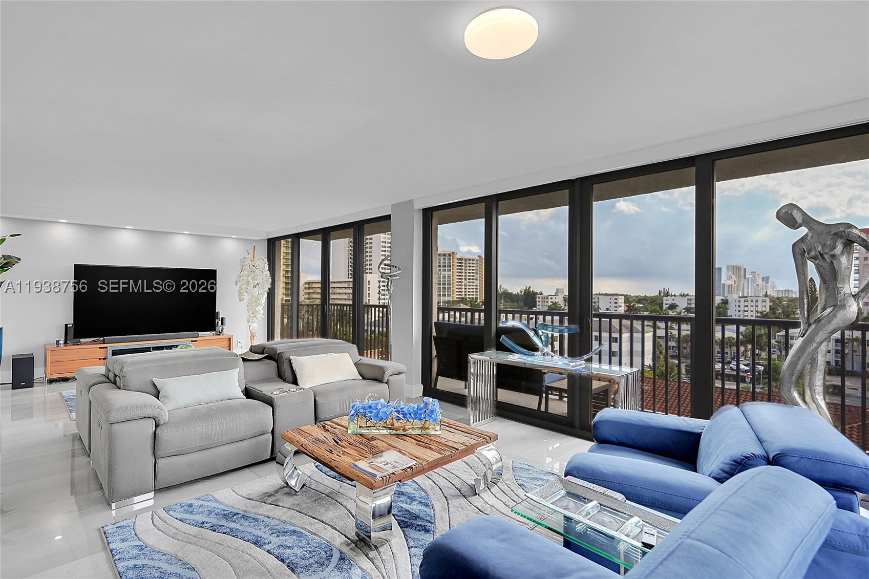 2049 S Ocean Dr 701 — photo