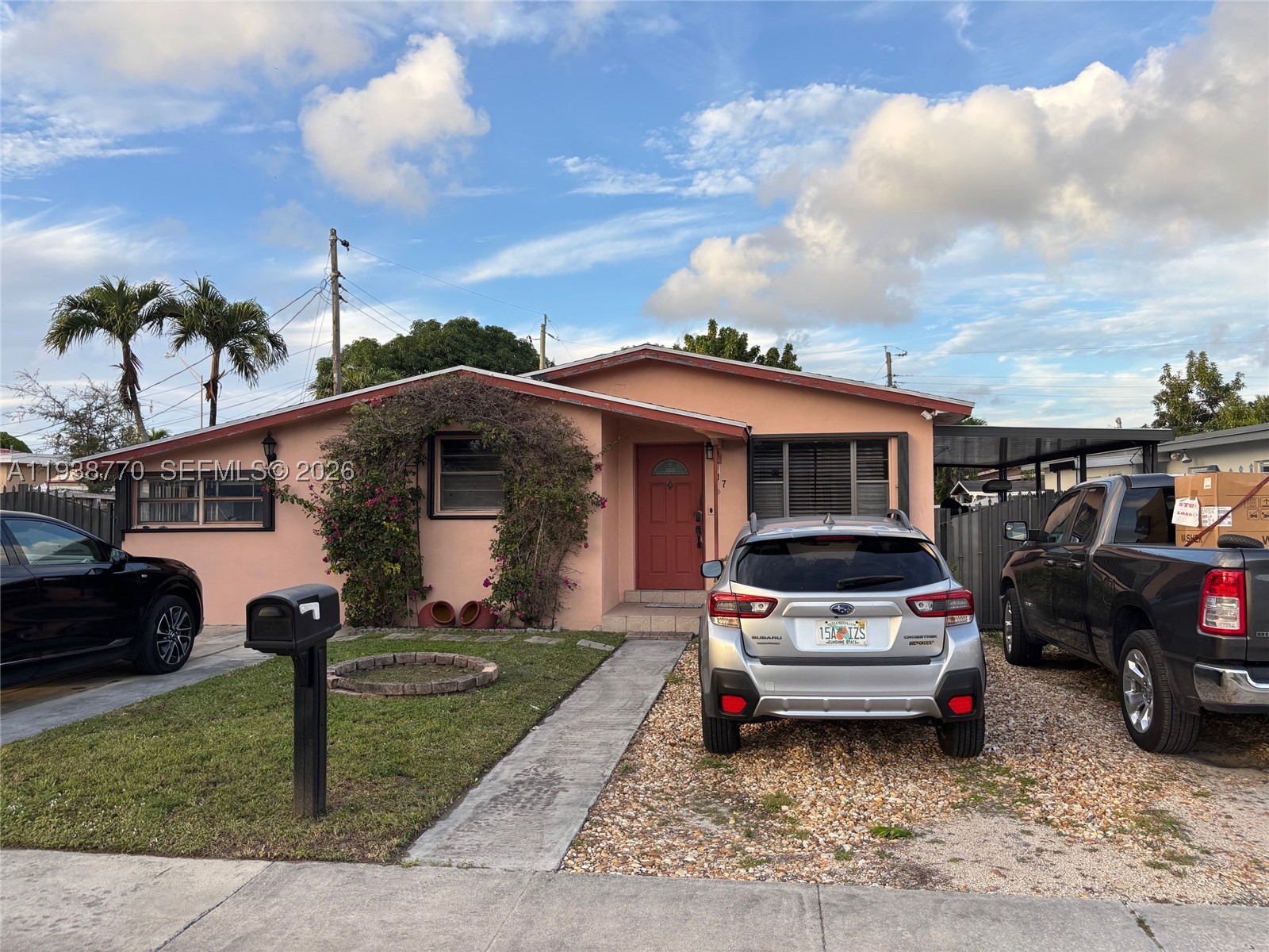 17 E 50th Pl — photo