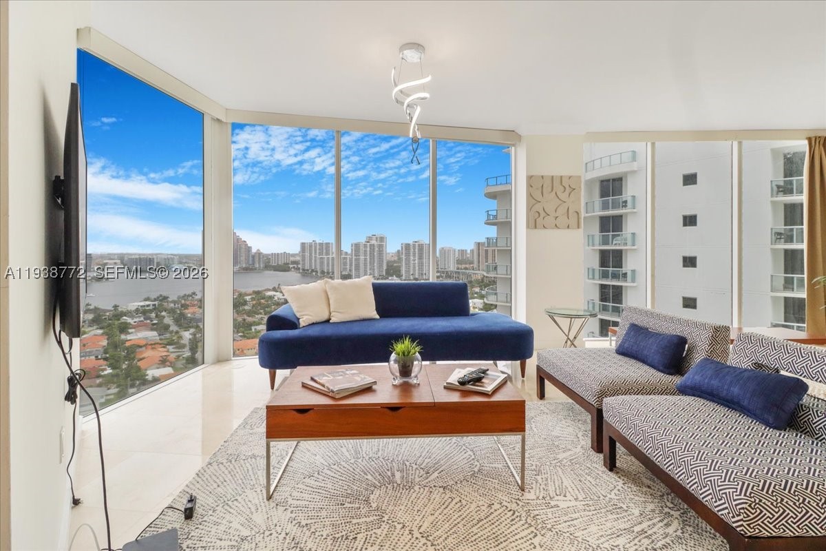 18671 Collins Ave 2404 — photo
