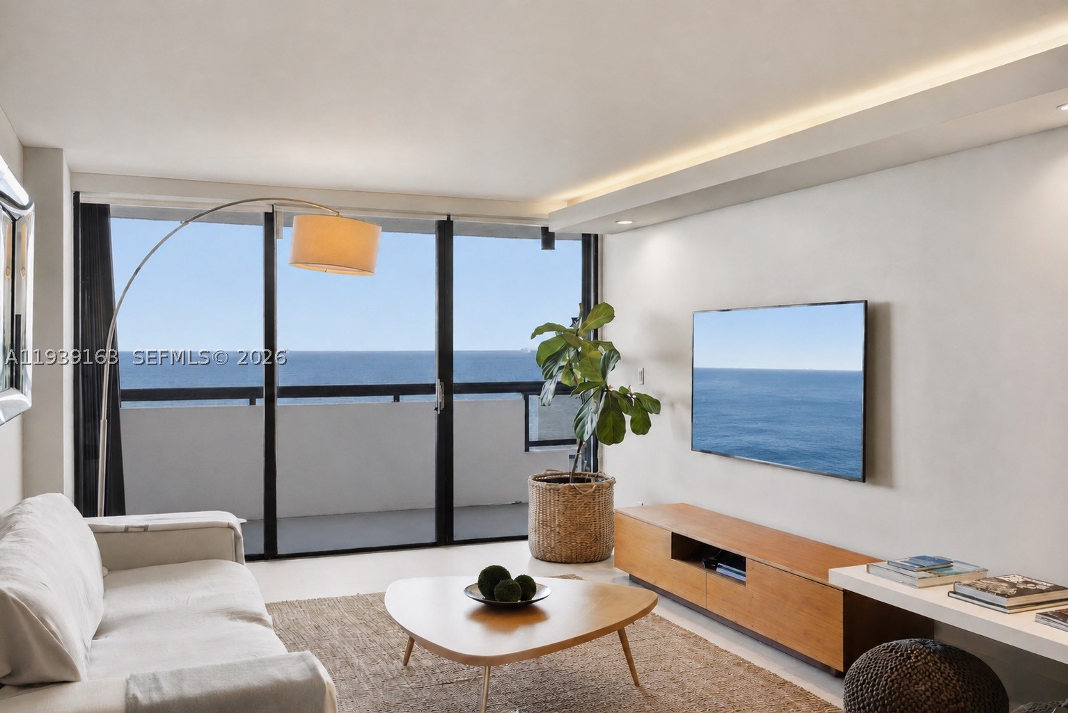 2555 Collins Ave 2105 — photo