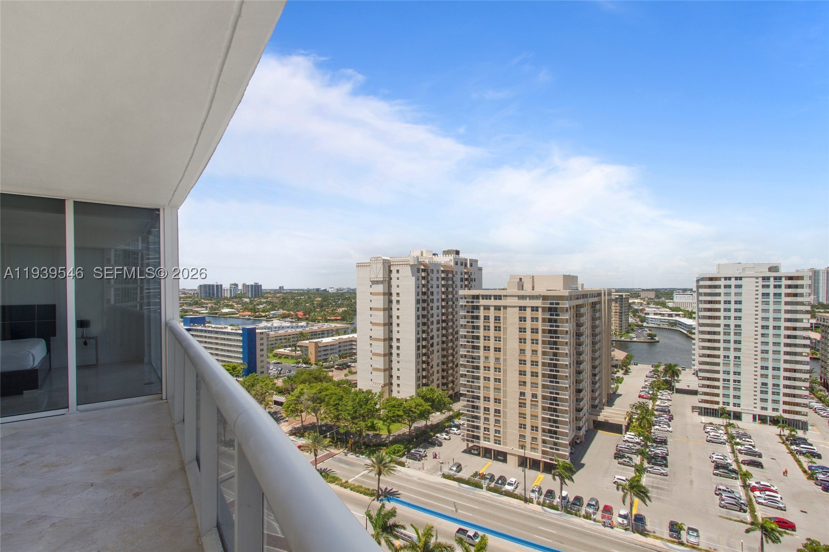 1850 S Ocean Dr 1608 — photo