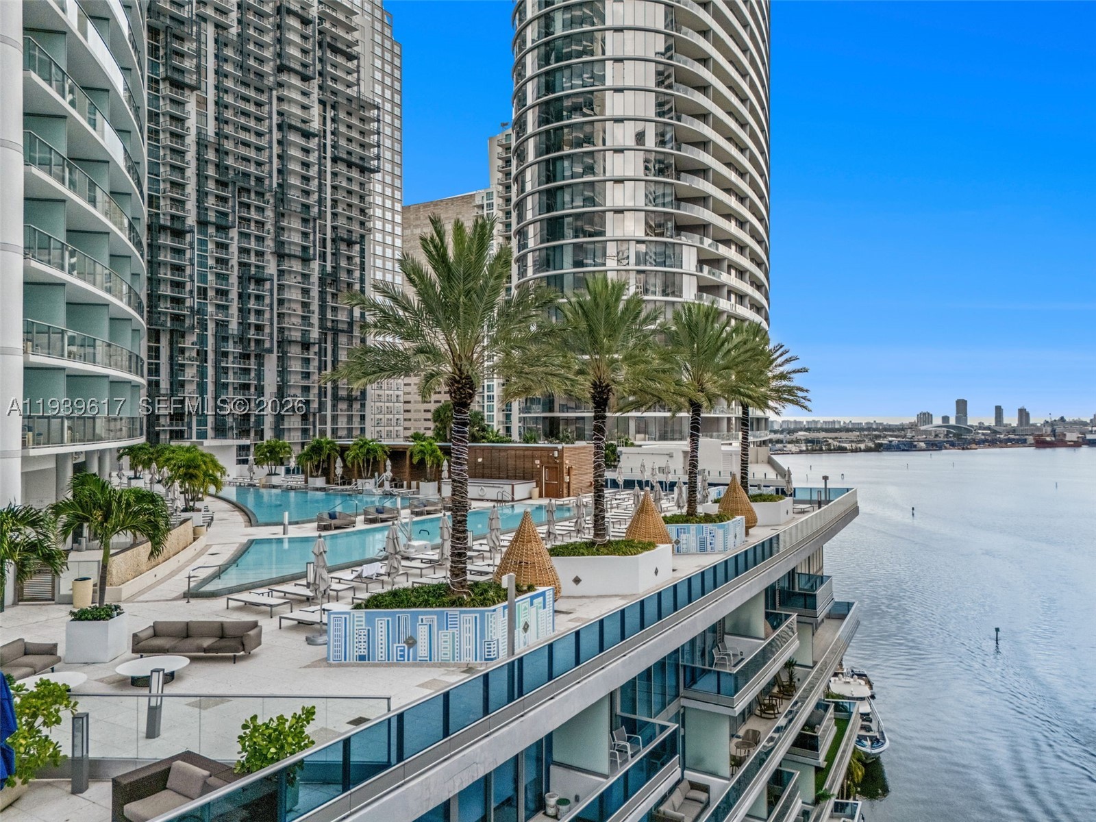 200 Biscayne Boulevard Way 4202 — photo