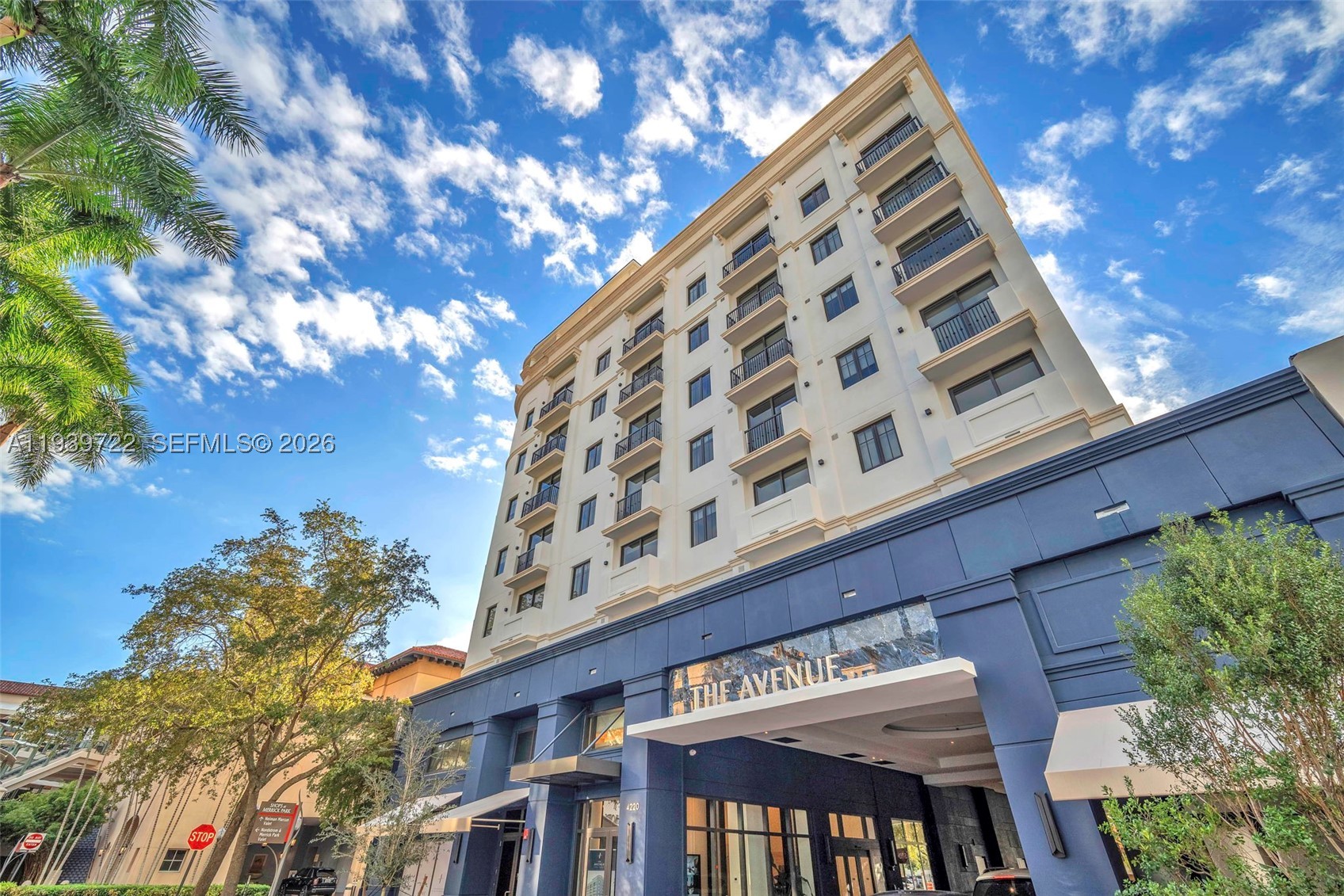 4220 Laguna St 505 — photo