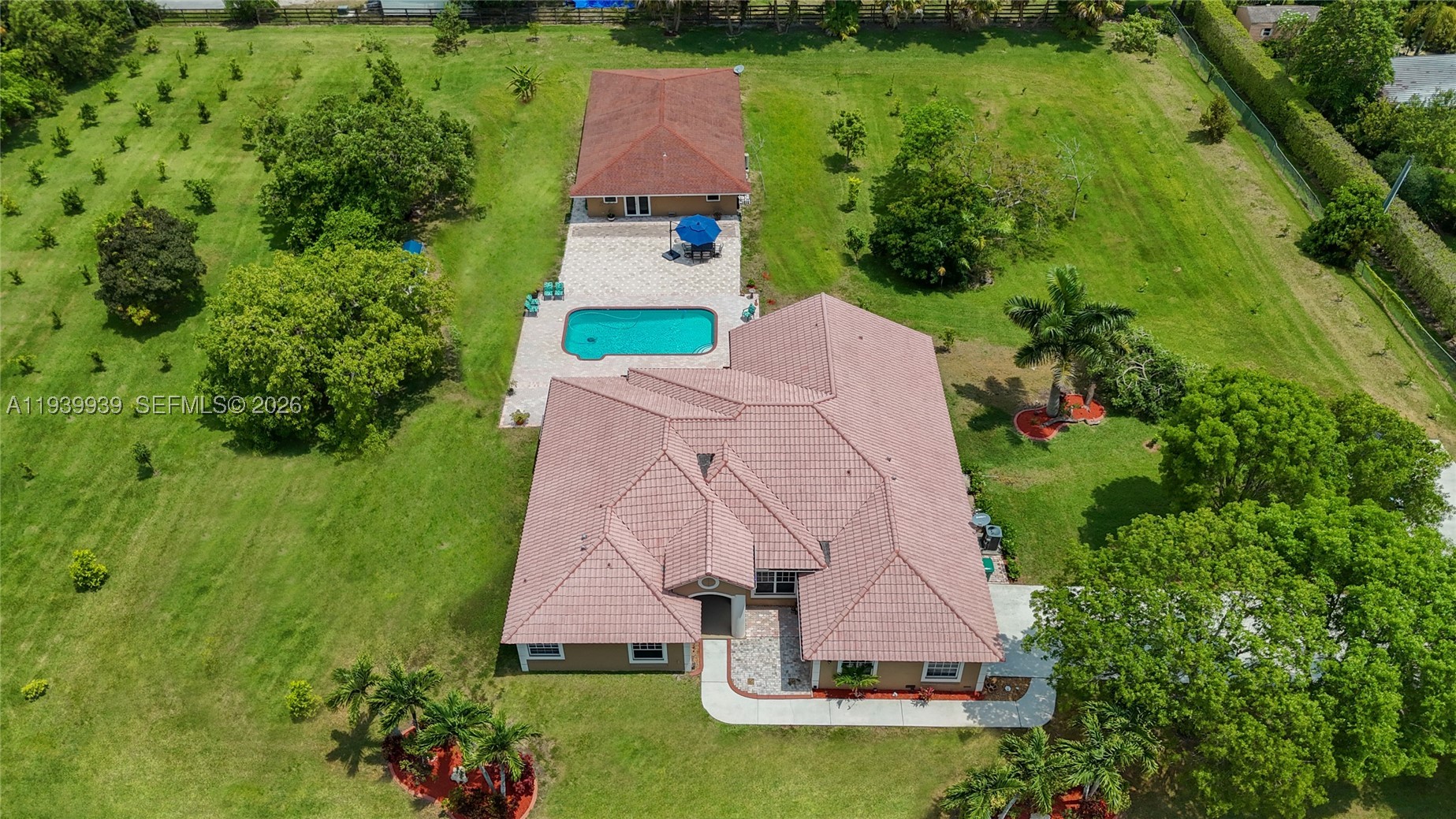 12851 Luray Road, Southwest Ranches, FL 33330 — photo 2