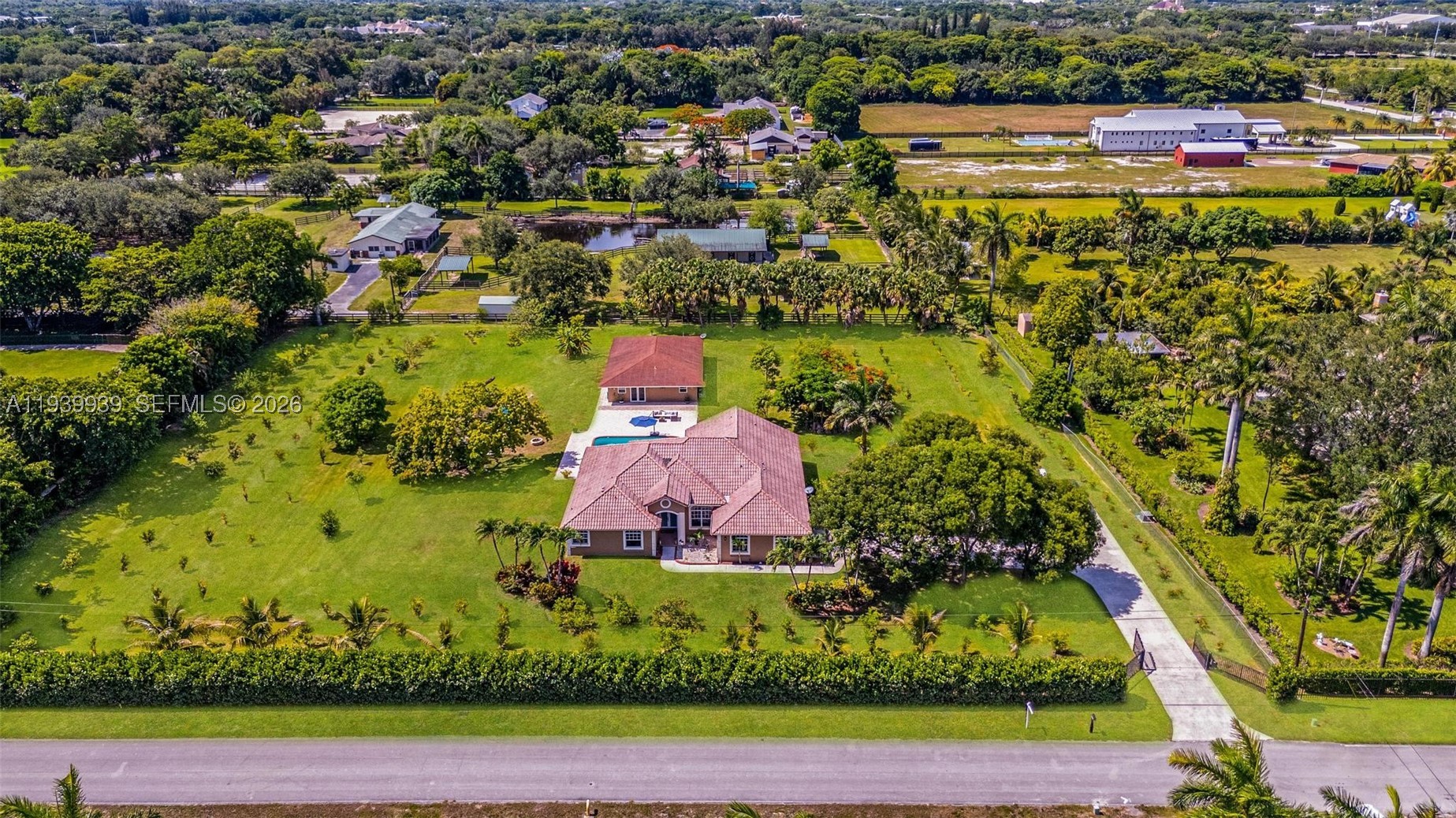 12851 Luray Road, Southwest Ranches, FL 33330 — photo 3