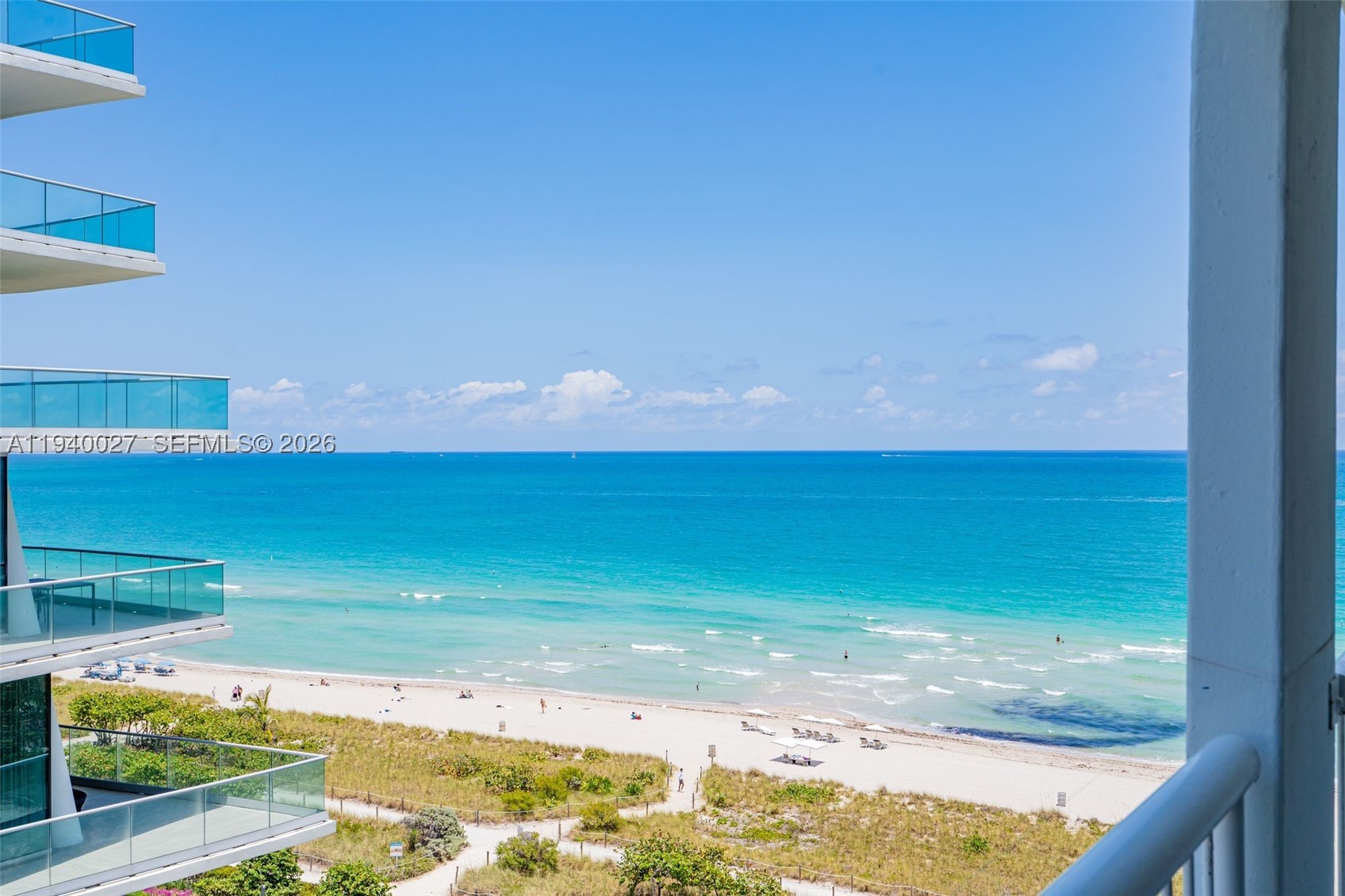 9341 Collins Avenue Unit 904 — photo