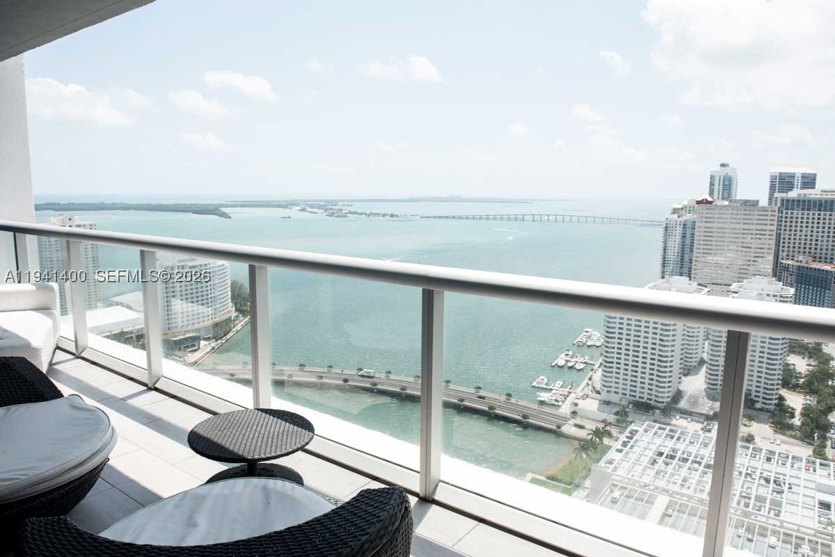 495 Brickell Ave 3805 — photo