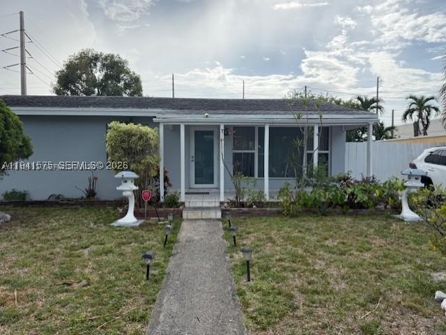 804 N 20th Ct — photo