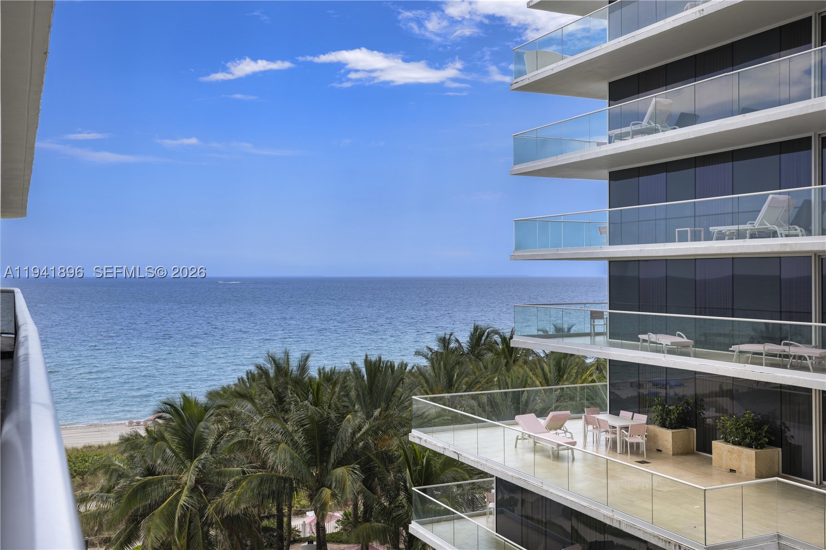 9455 Collins Ave 806 — photo