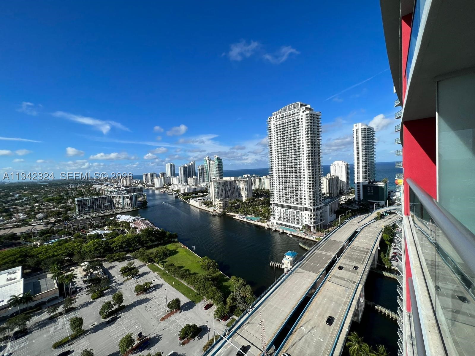 2602 E Hallandale Beach Blvd R2508 — photo