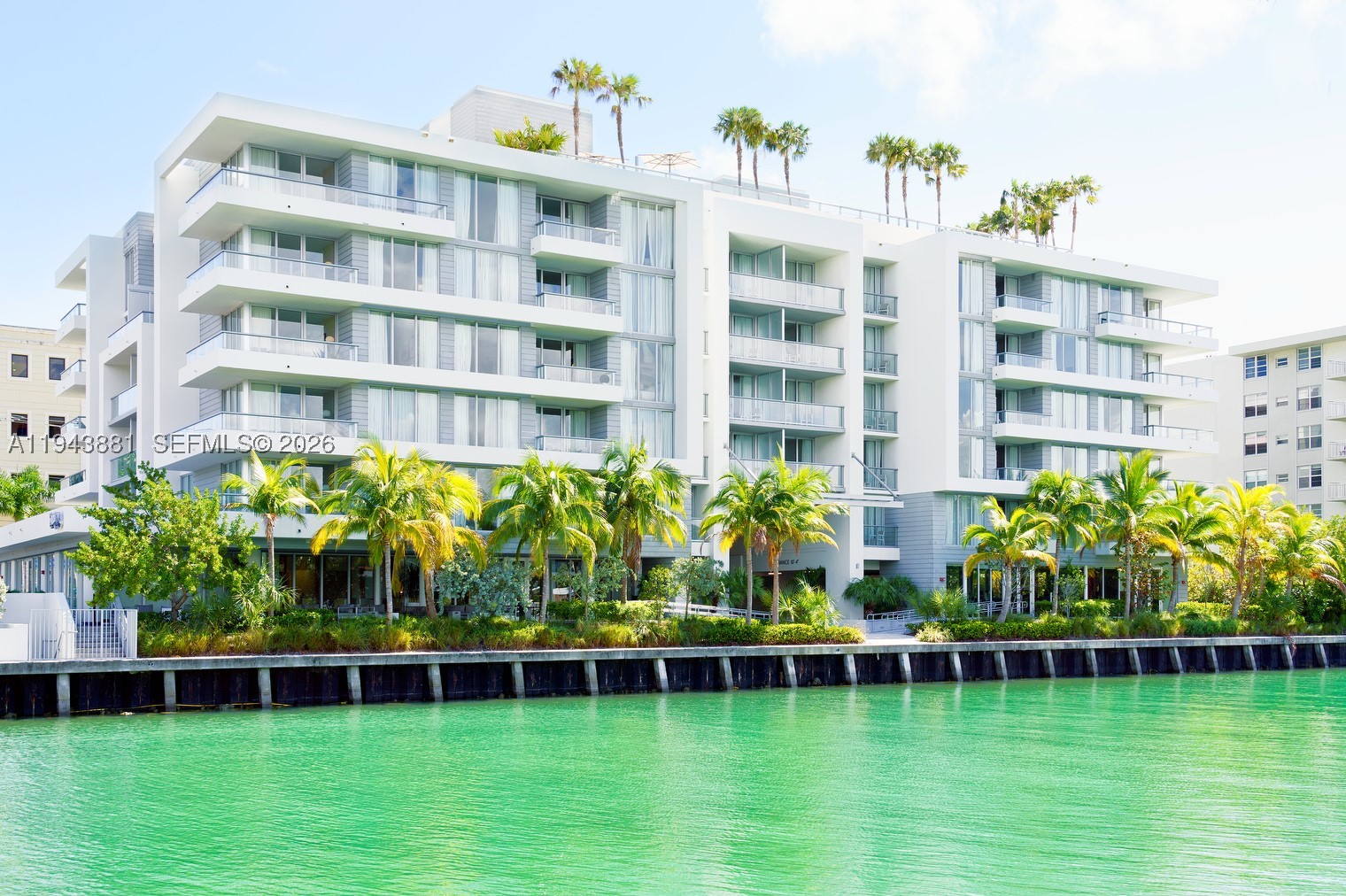 9540 W Bay Harbor Dr 310-2 — photo